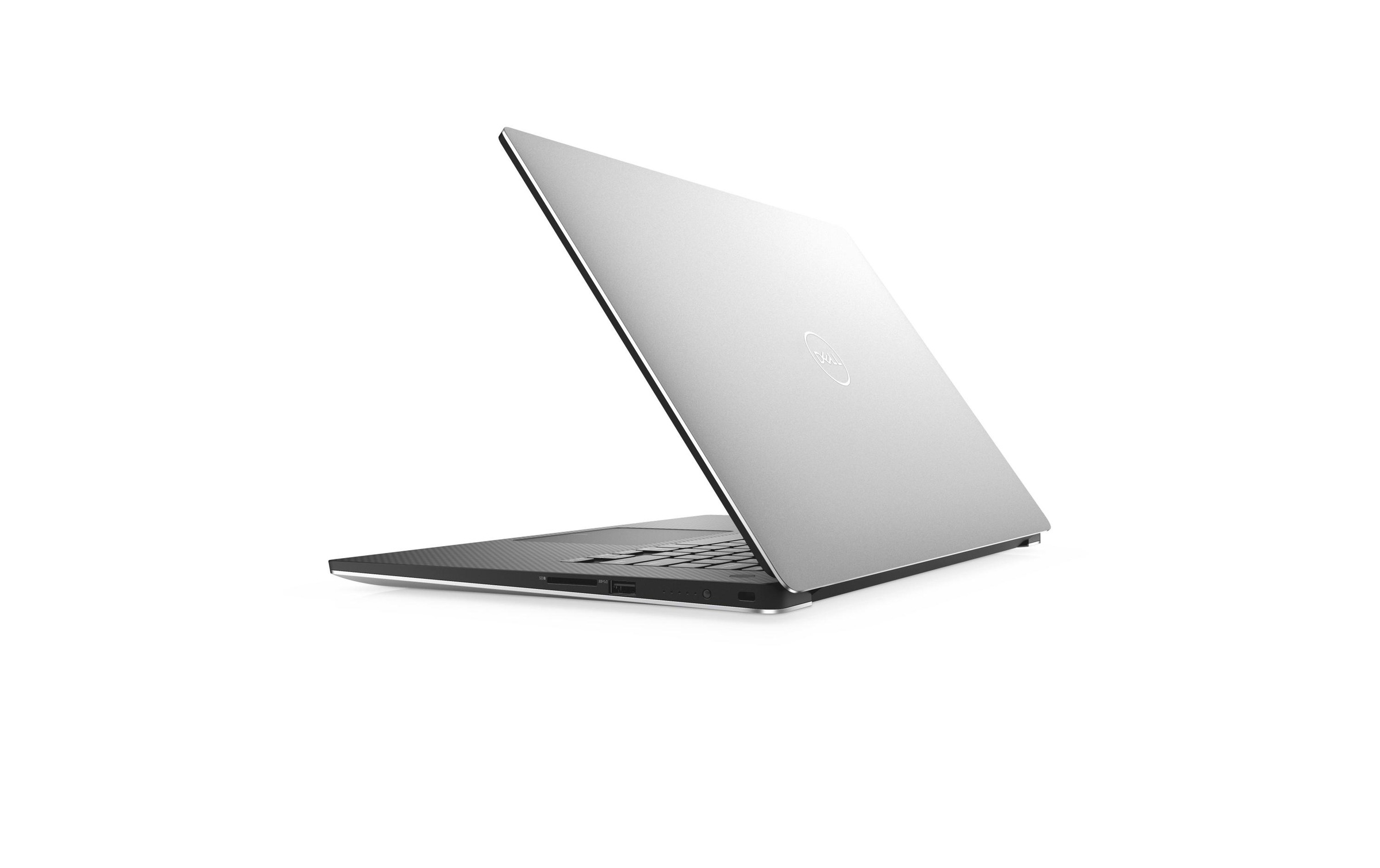 Dell Notebook »Precision 5540-3F6F5«, / 15,6 Zoll, Intel, Core i7, 16 GB HDD, 512 GB SSD