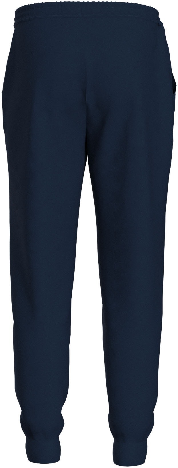 JOOP! Jogger Pants »Comfort«, Tunnelzug, Bindeband, Eingriff-Taschen, Jersey-Qualität