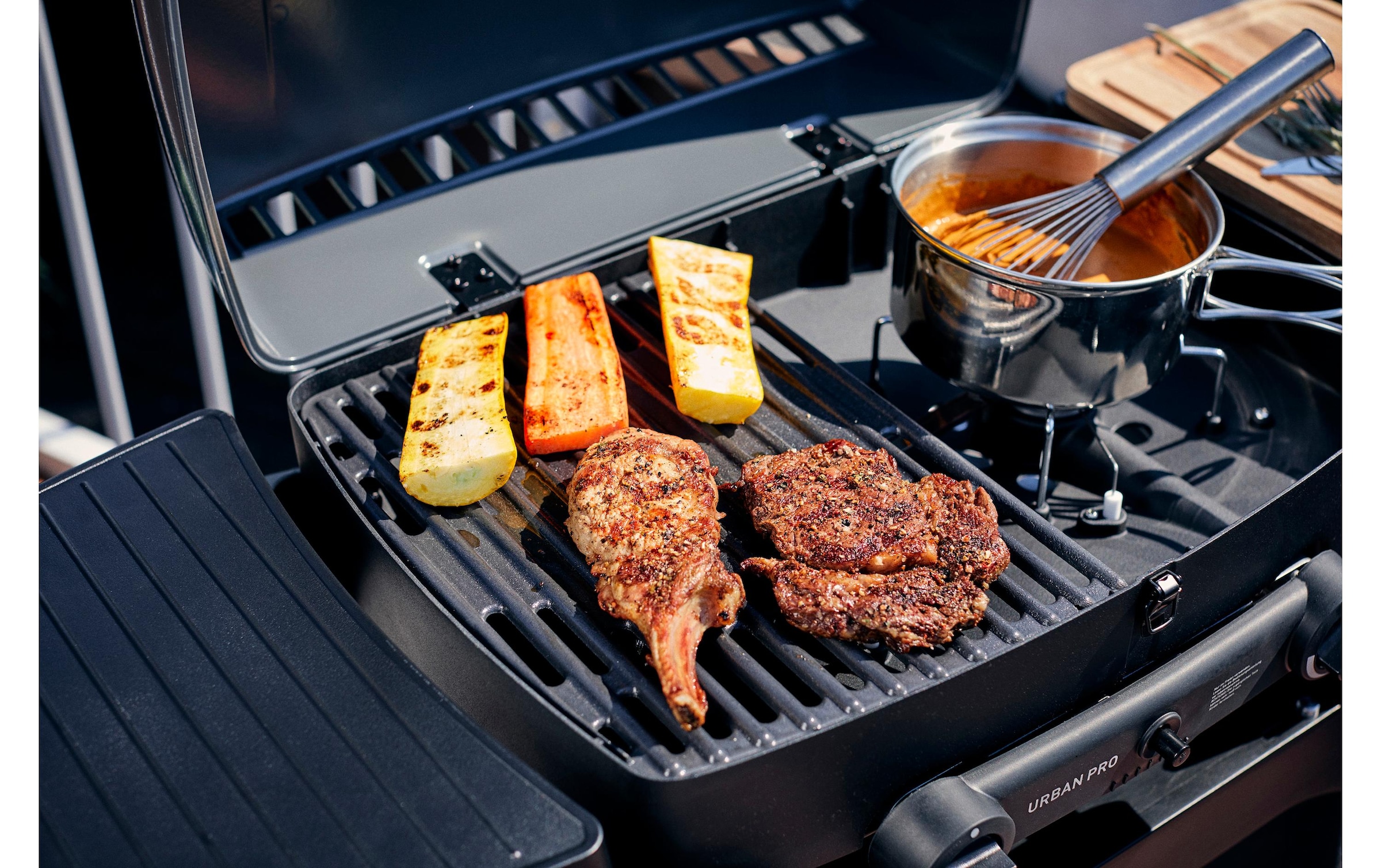 Enders® Gasgrill »Urban Pro«