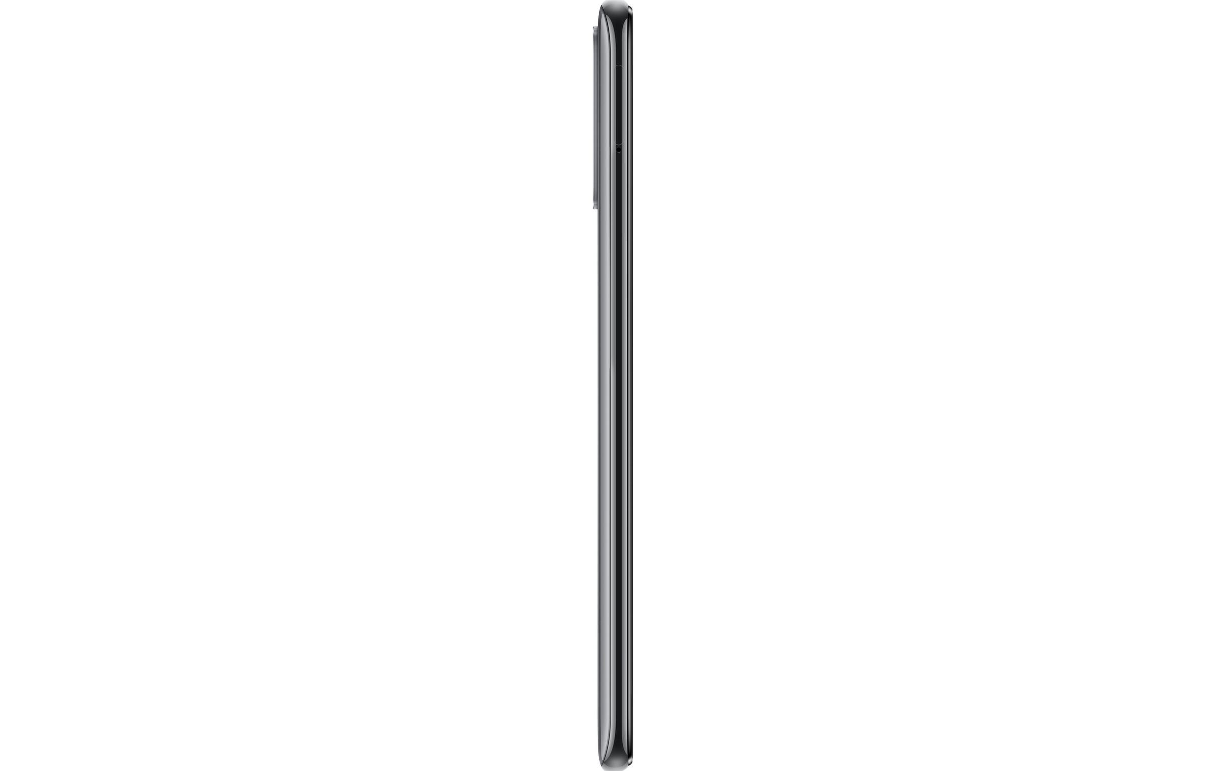 Xiaomi Smartphone »Note 10 128 GB Onyx gr«, schwarz
