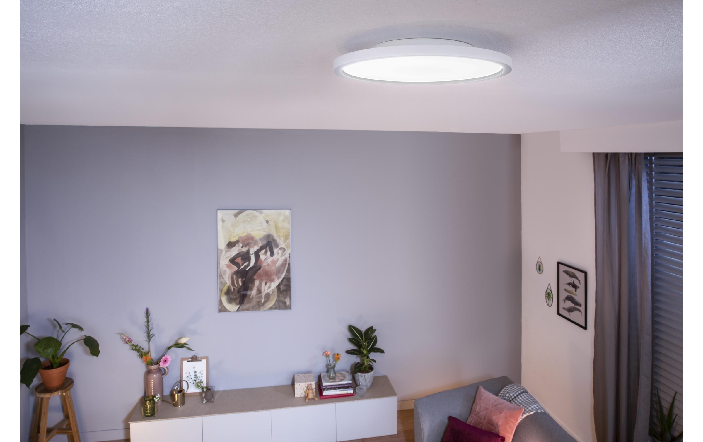 Philips Hue Panel »Philips Hue Panelleuchte White Ambian«, 1 flammig