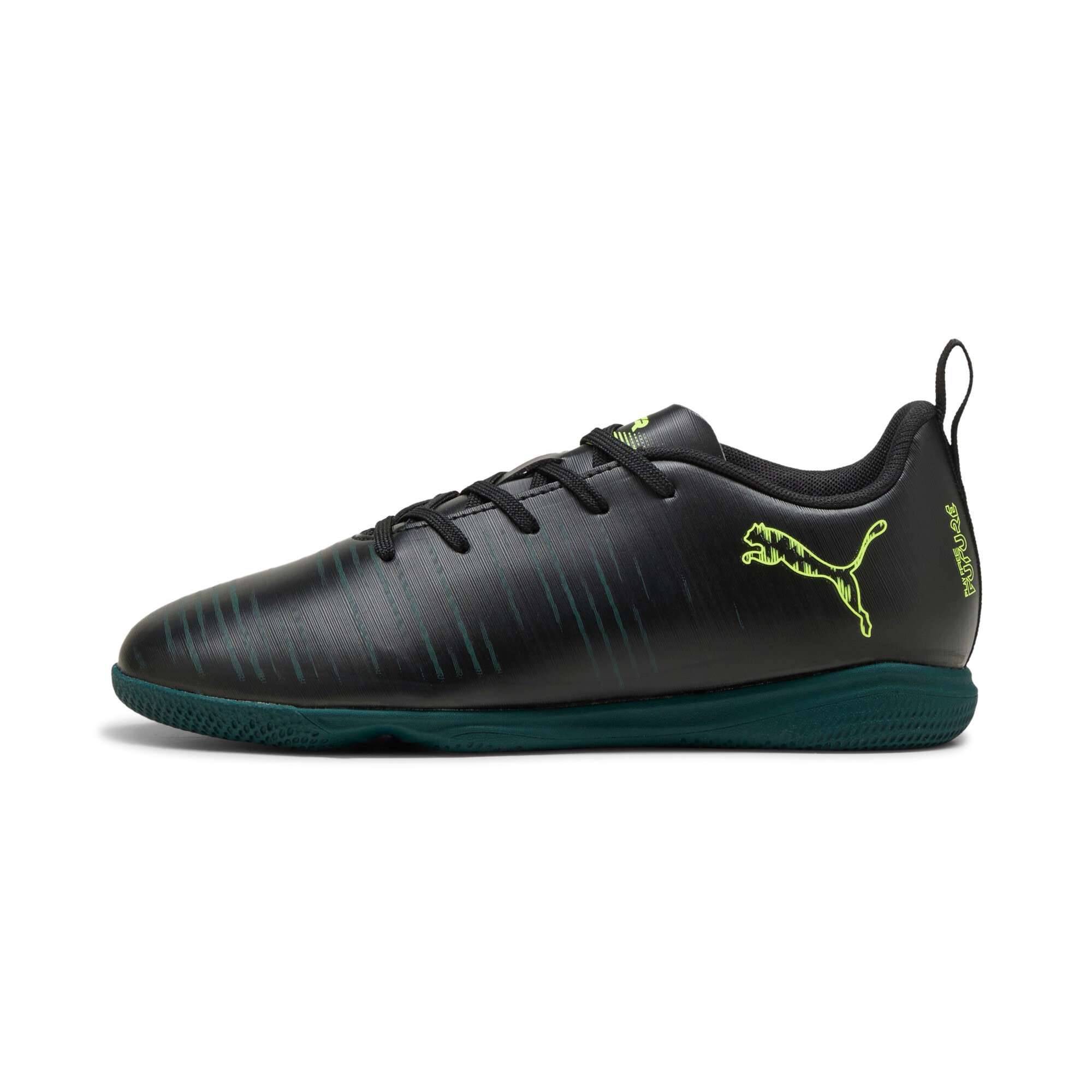 PUMA Hallenschuh »FUTURE 8 PLAY IT JR«
