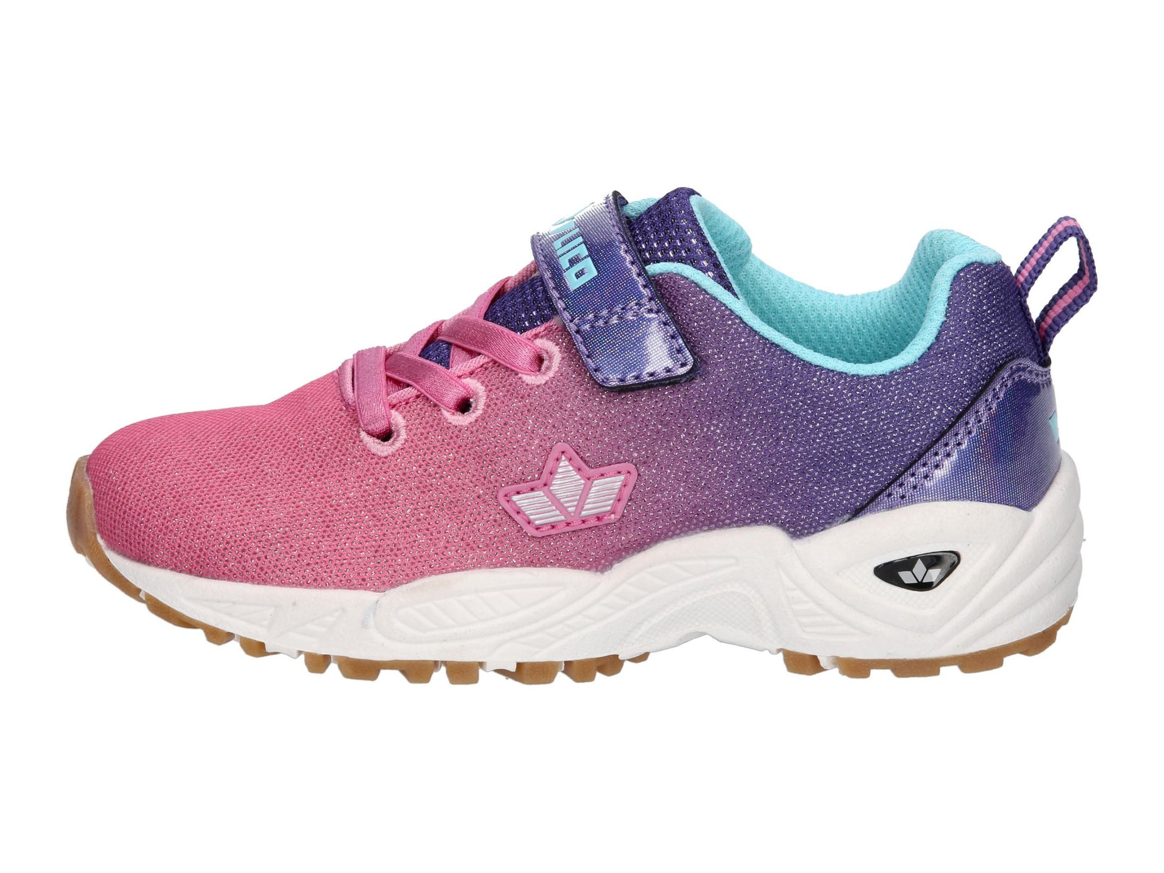 Lico Hallenschuh »Sportschuh Florina VS«