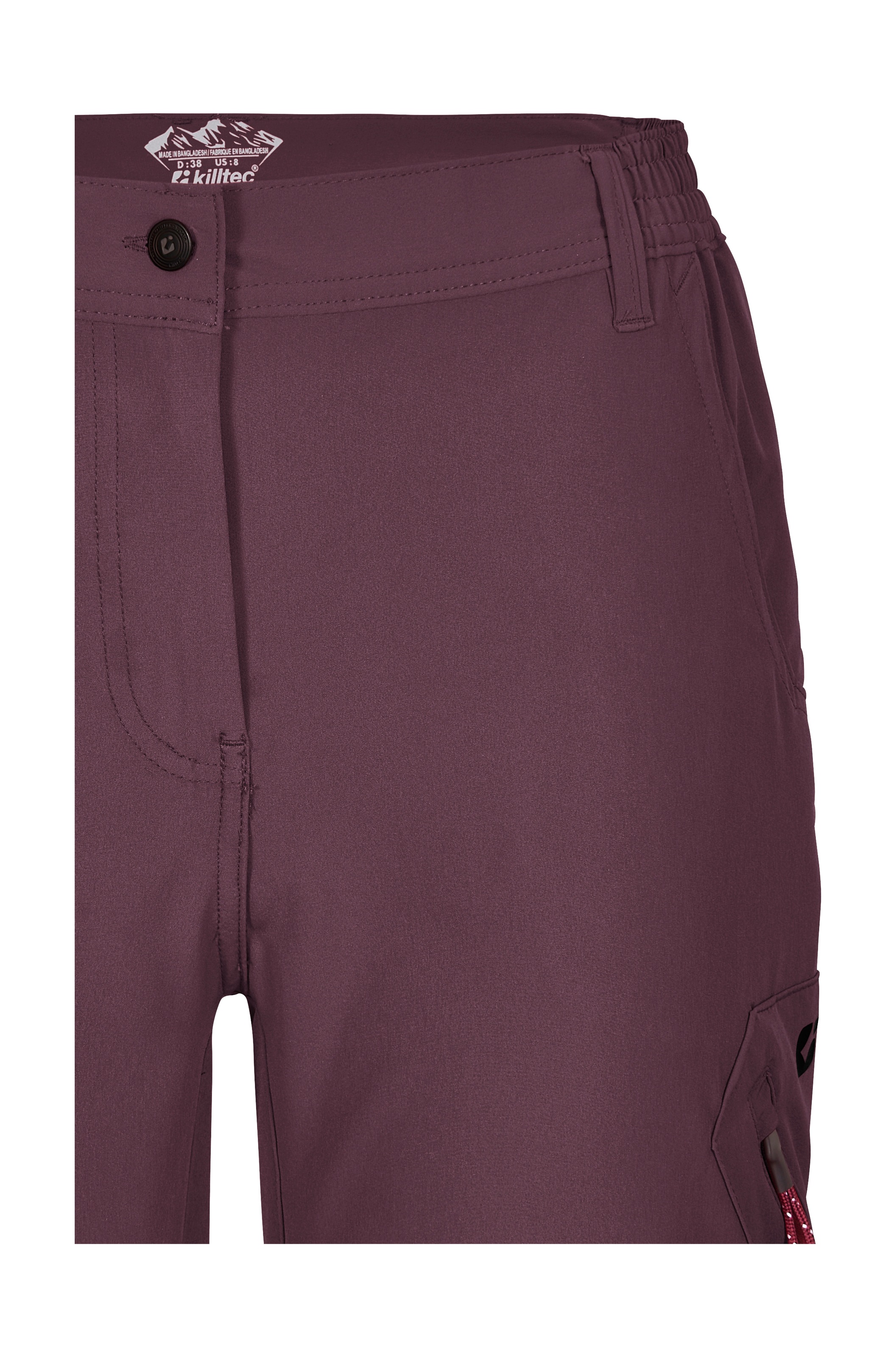 Killtec Bermudas »KOS 248 WMN BRMDS«