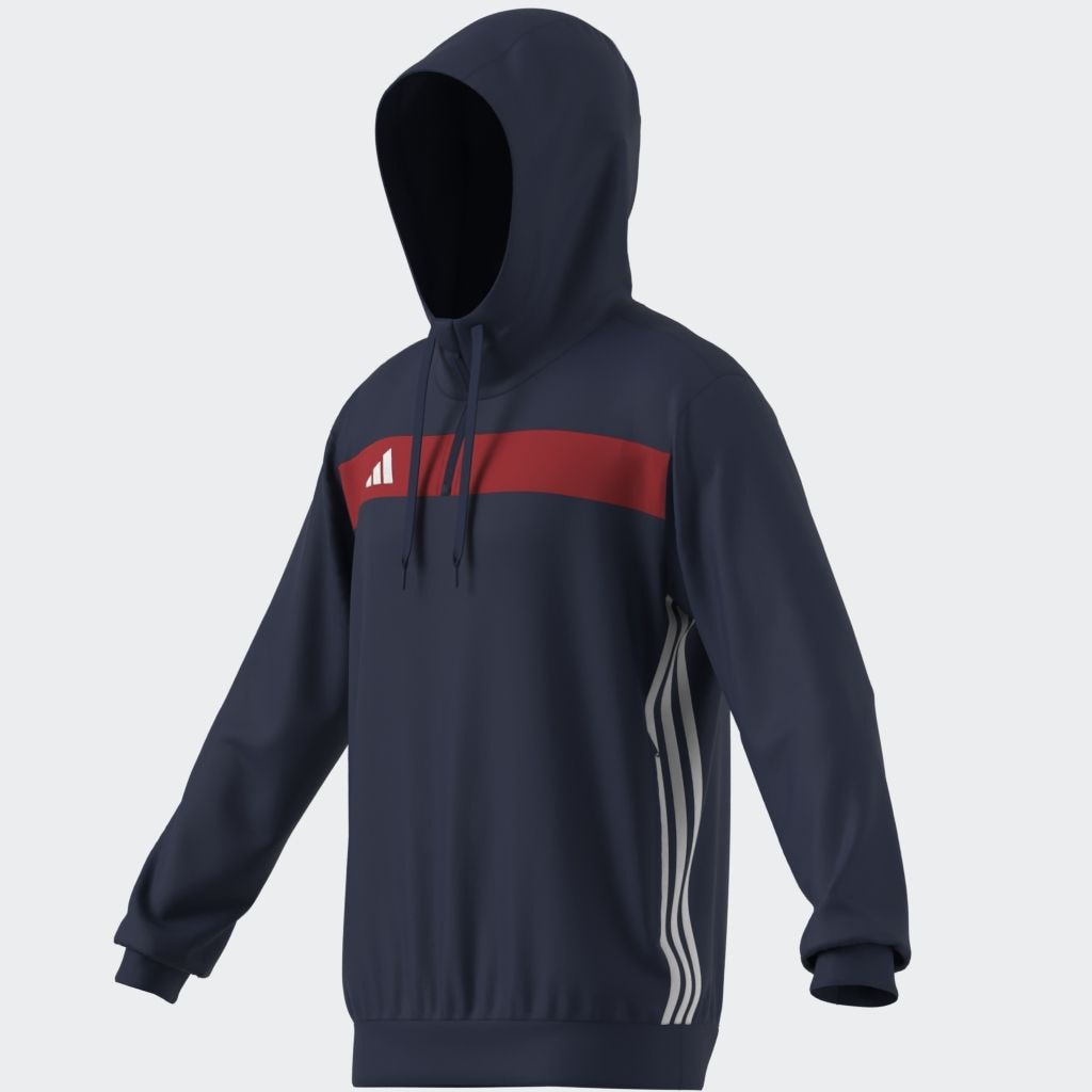 adidas Performance Kapuzensweatshirt »TIRO ES SW HD«