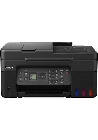 Canon Multifunktionsdrucker »Pixma G4570, WLAN, USB, 4-in-1, ADF« kaufen