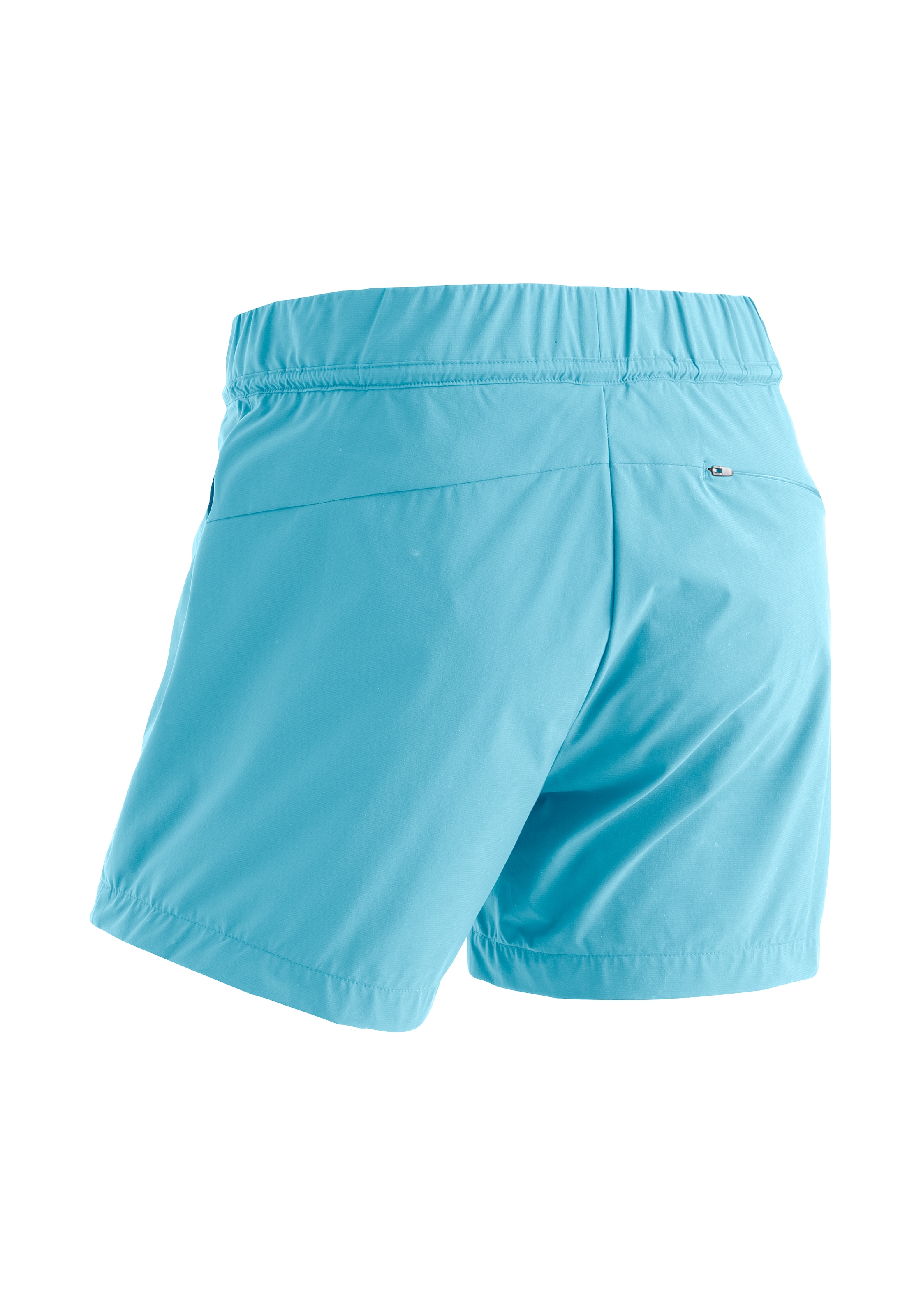 Maier Sports Funktionsshorts »Fortunit Short W«, Reissfeste Funktionsshorts in lässigem Schnitt