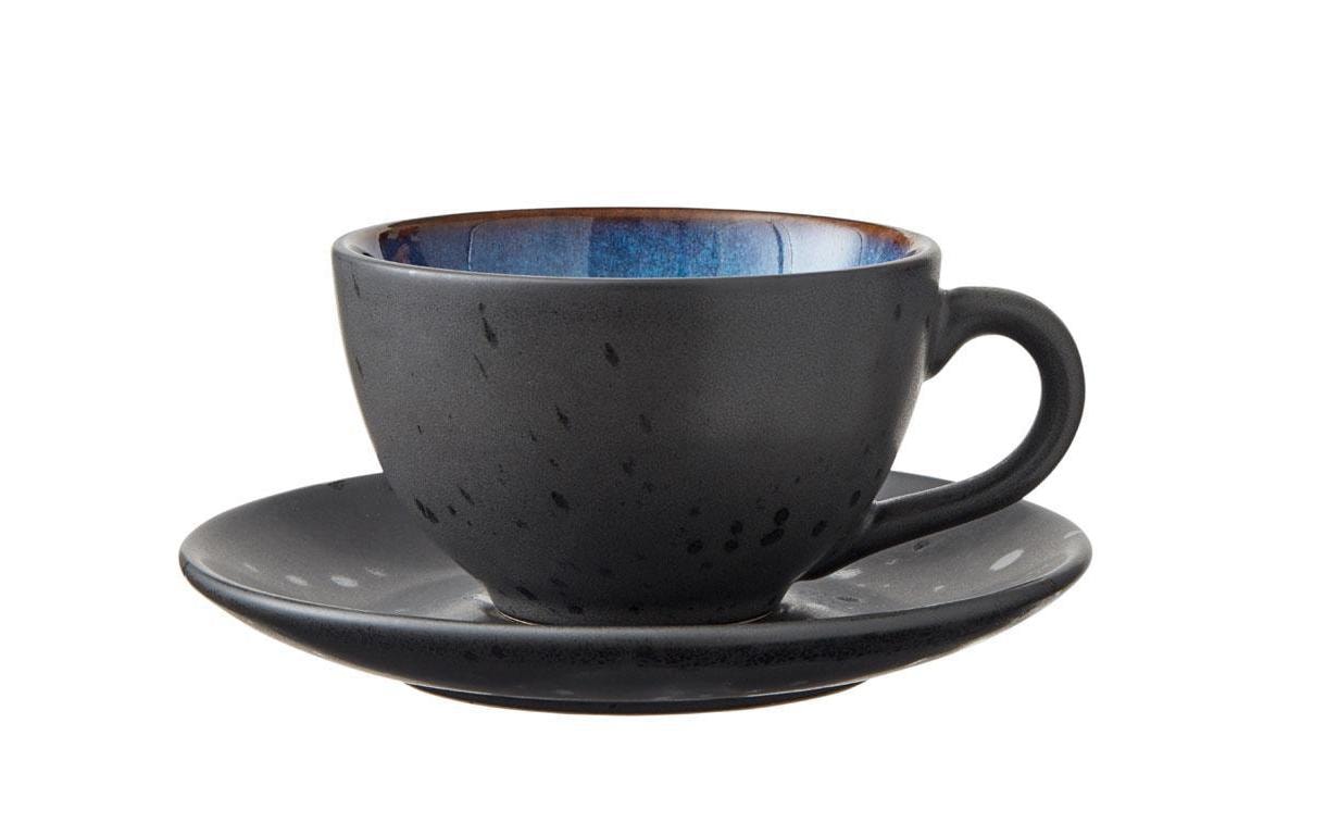 Bitz Tasse »Kaffeetasse 240 ml, 4 Stück«, (Set, 4 tlg.)