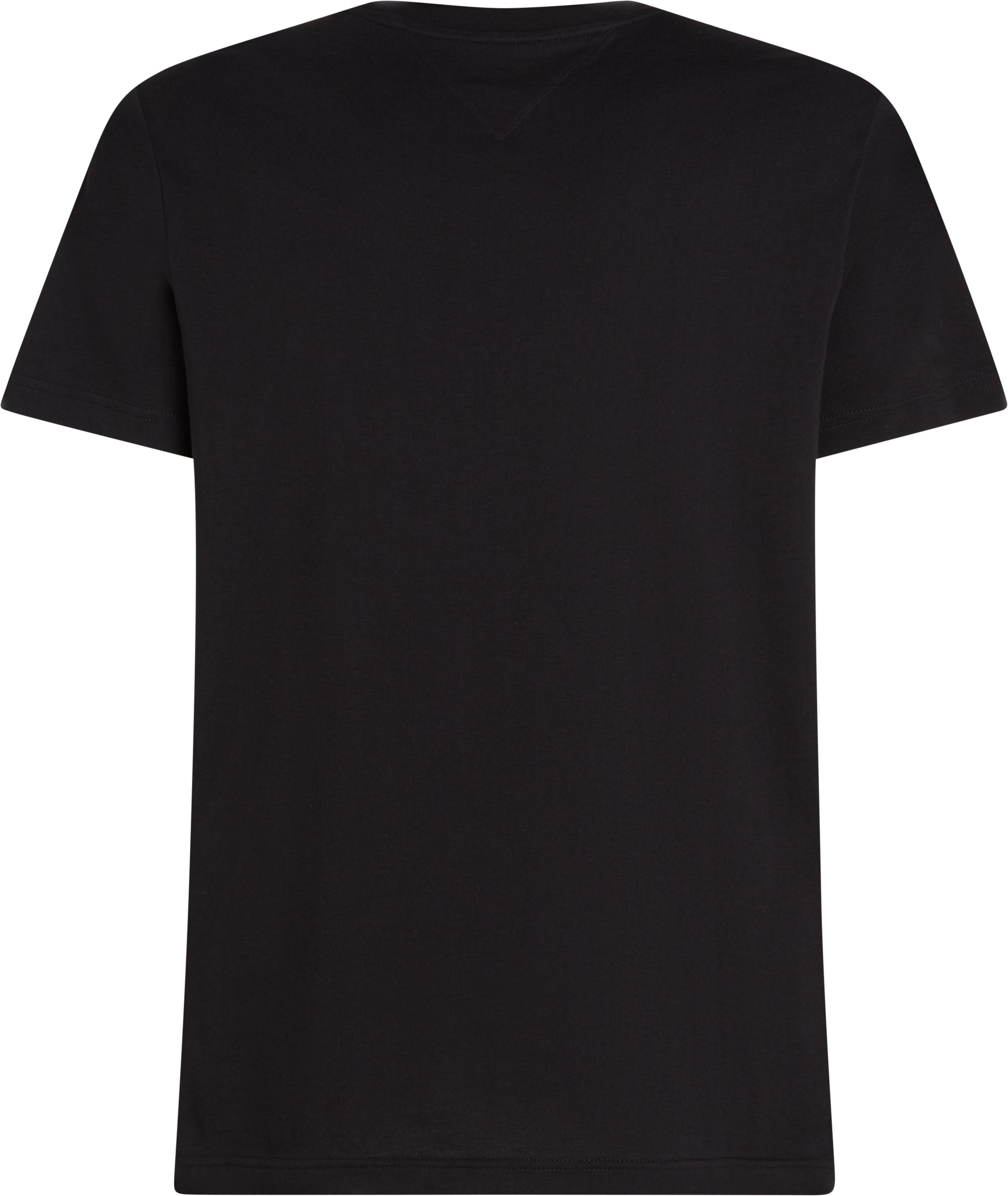 Tommy Hilfiger T-Shirt »BRAND LOVE HILFIGER TEE«