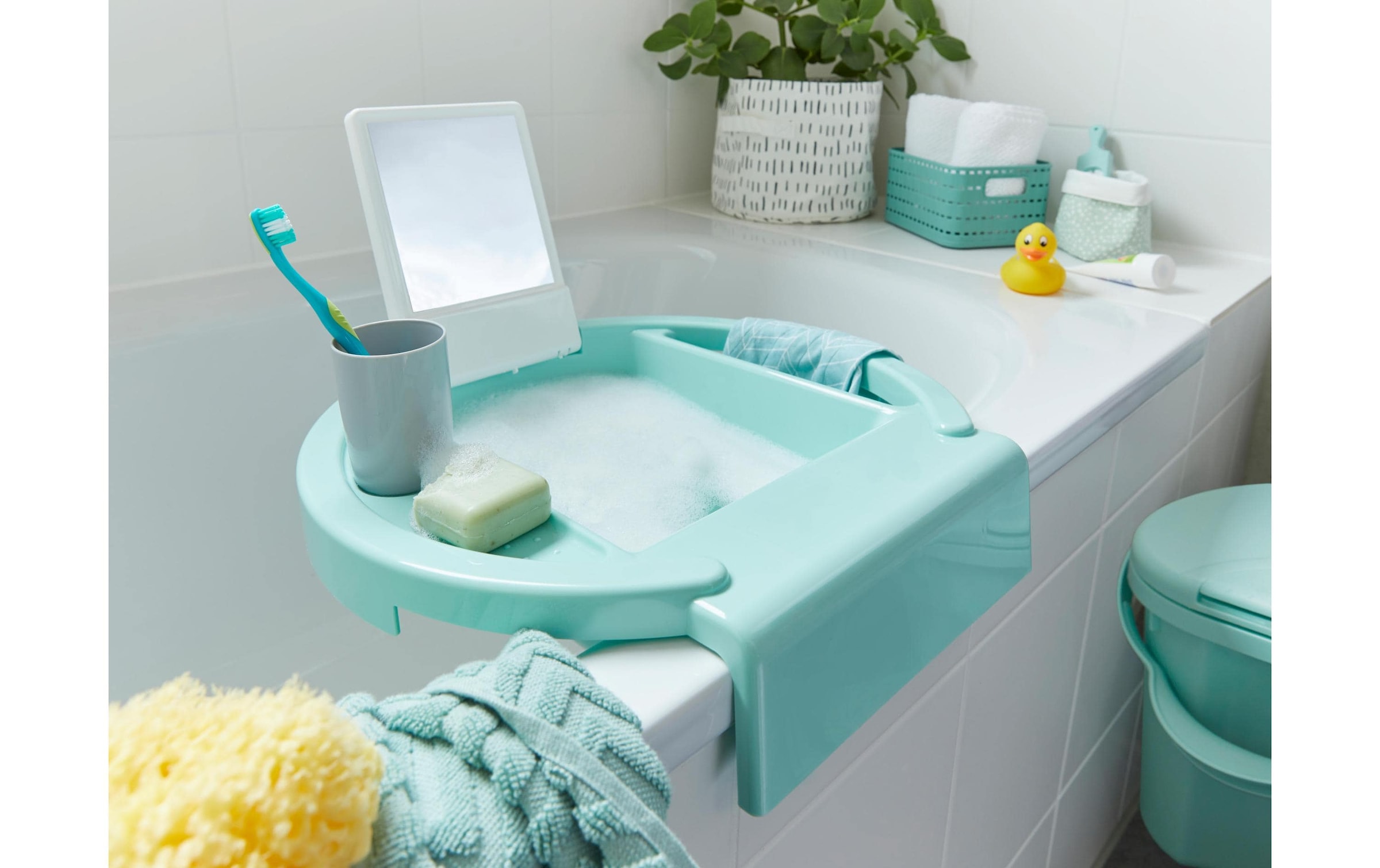 Rotho Babydesign Waschbecken »Wash«