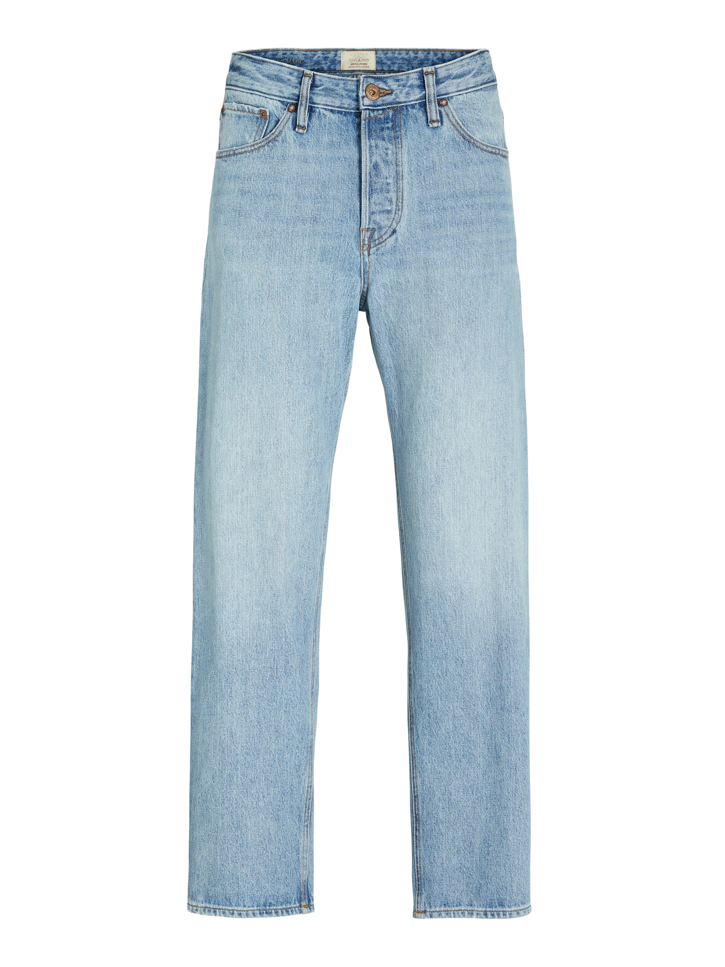 Jack & Jones Loose-fit-Jeans »JJIEDDIE JJCOOPER AM 068 NOOS LID«