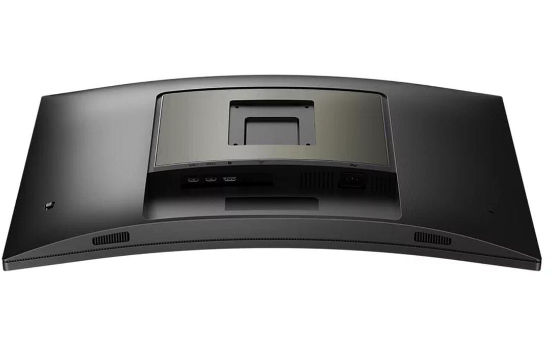 Philips Curved-Gaming-Monitor »Philips 32M1C5500VL/00«, 79,69 cm/31,5 Zoll, 2560 x 1440 px, WQHD, 4 ms Reaktionszeit, 165 Hz