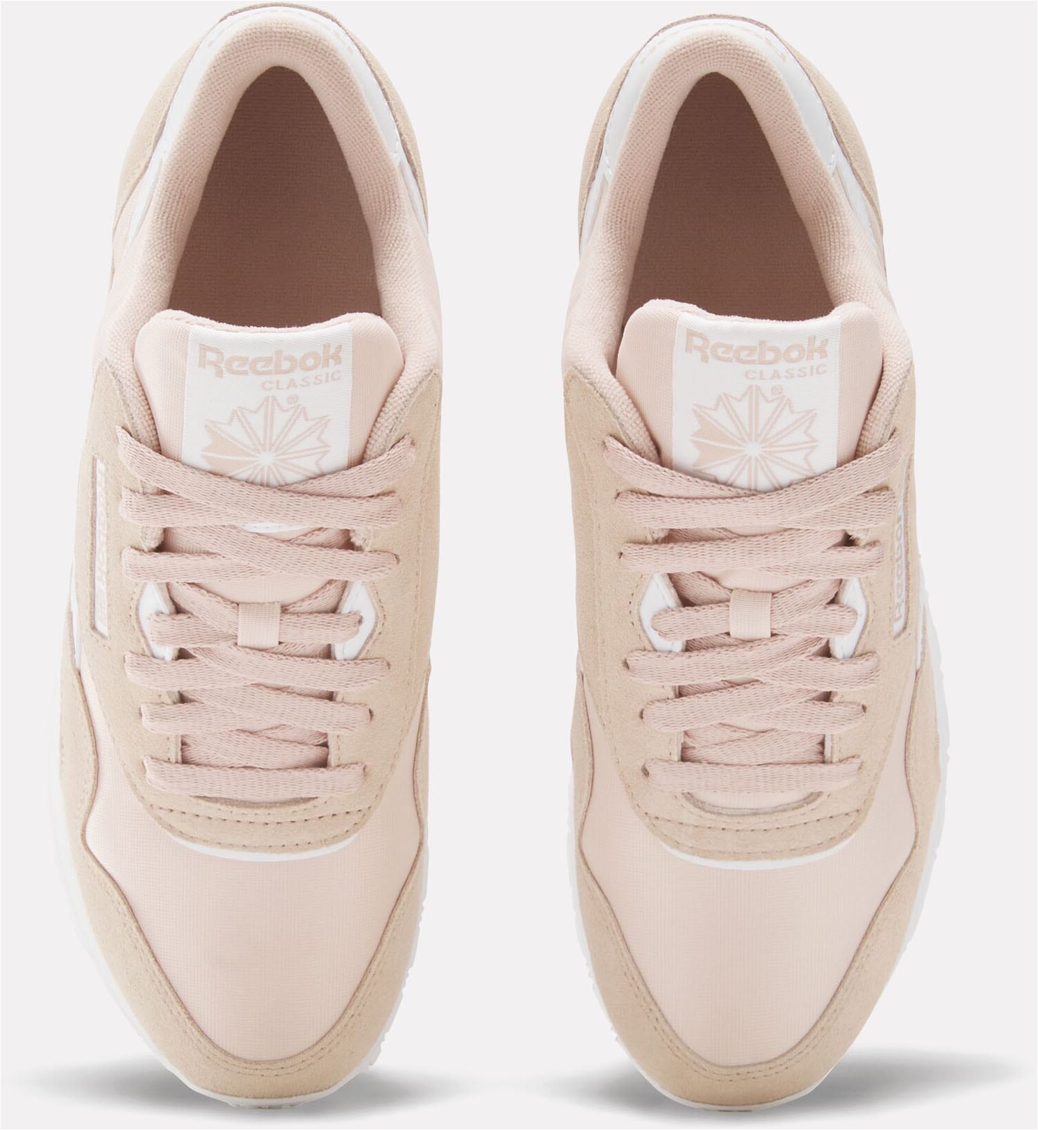 Reebok Classic Sneaker »CLASSIC NYLON«