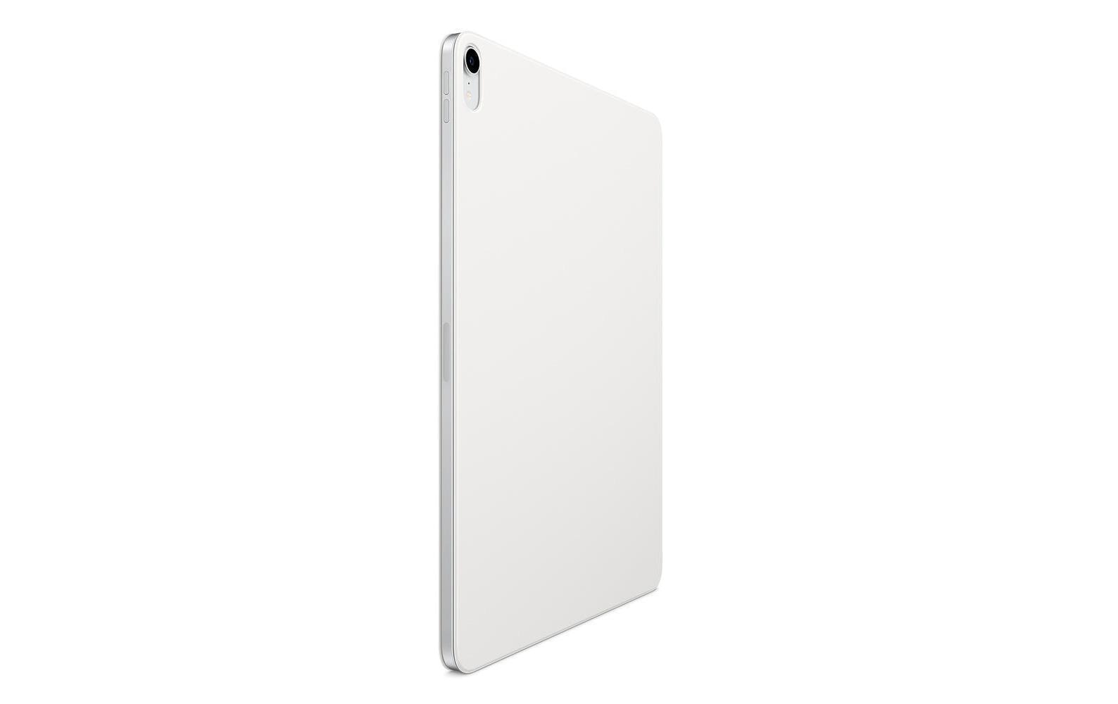 Apple Apple-Tastatur »Smart Cover Smart Folio 12,9" iPad Pro (3. Gen.) W«