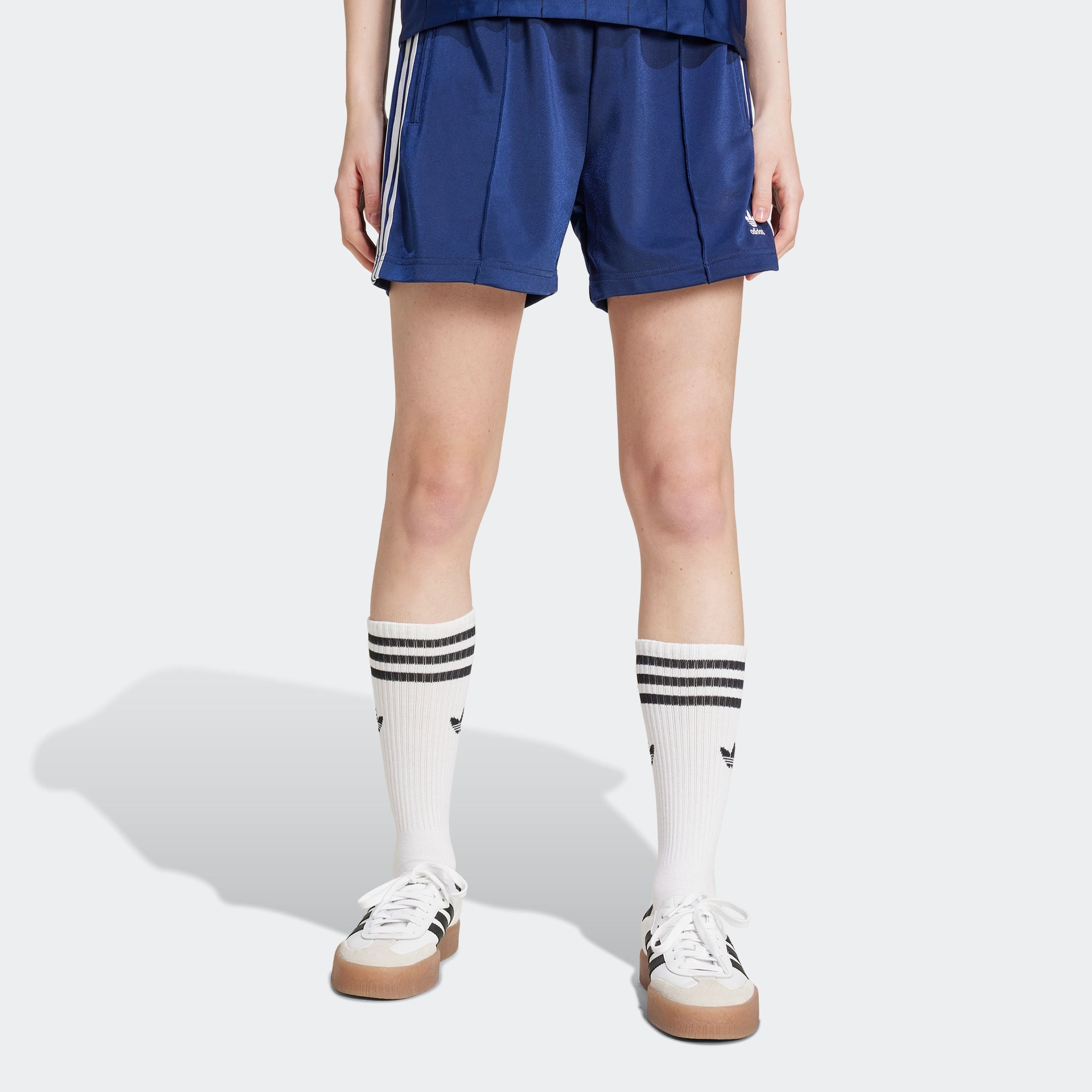 adidas Originals Shorts »FIREBIRD SHORT«, (1 tlg.)