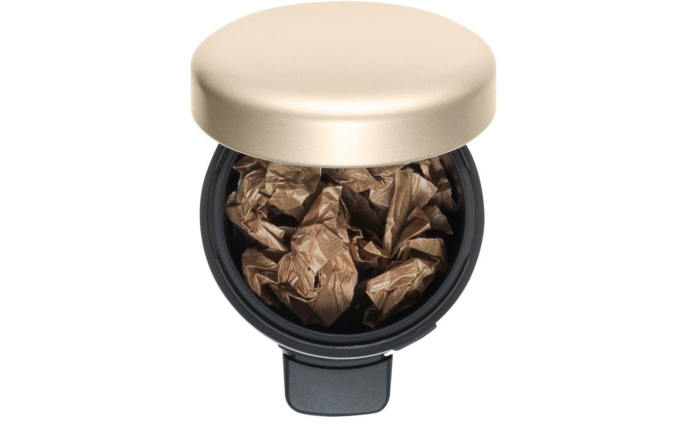 Brabantia Kosmetikeimer »NewIcon 3 l, Champagner«, 1 Behälter