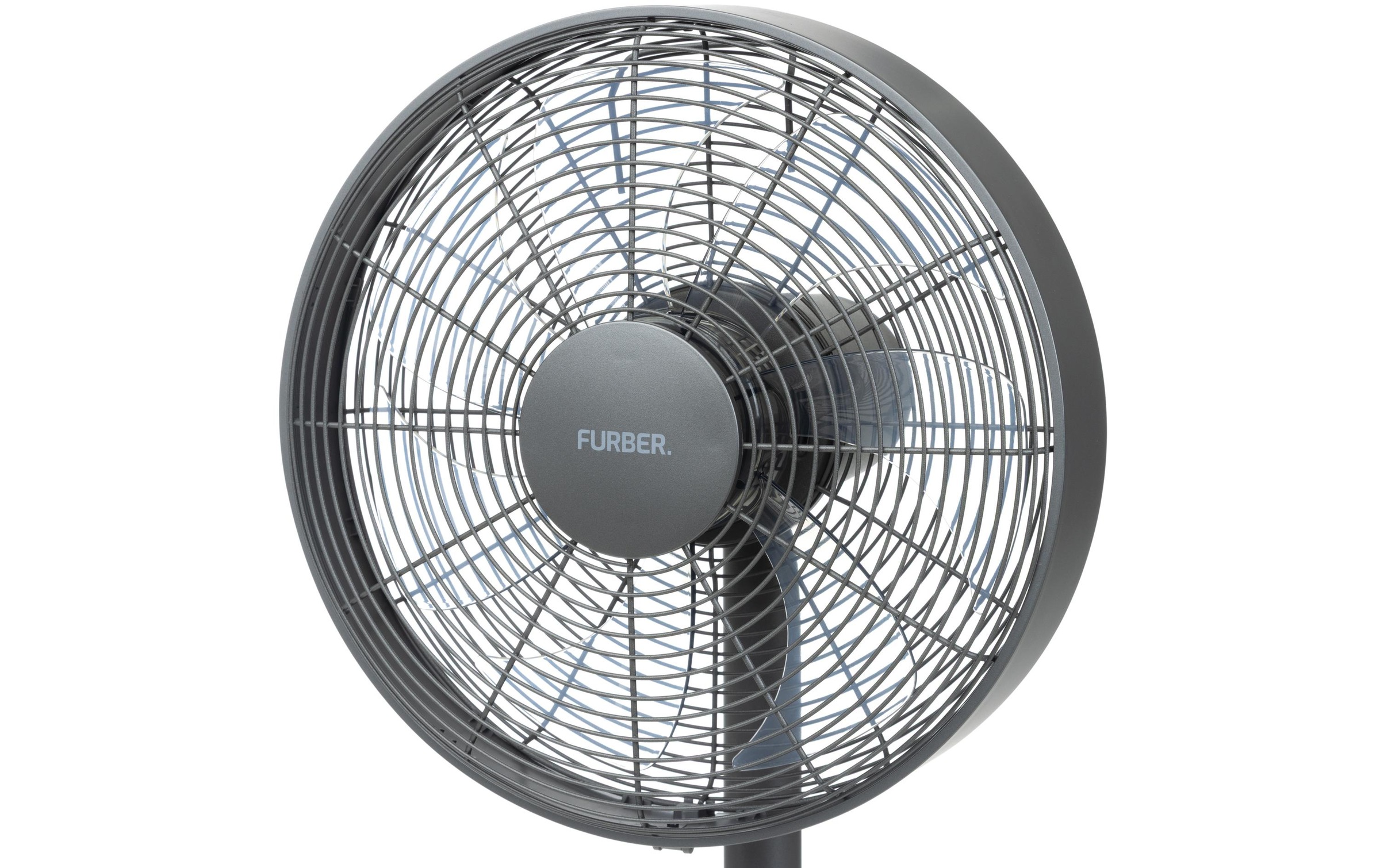 FURBER Standventilator »Vayu-Touch Maxi«