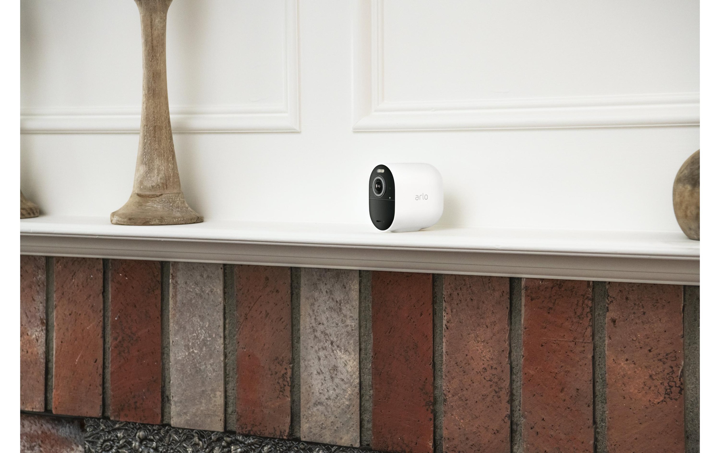 ARLO Überwachungskamera »V2: IP Kamera«, Innenbereich