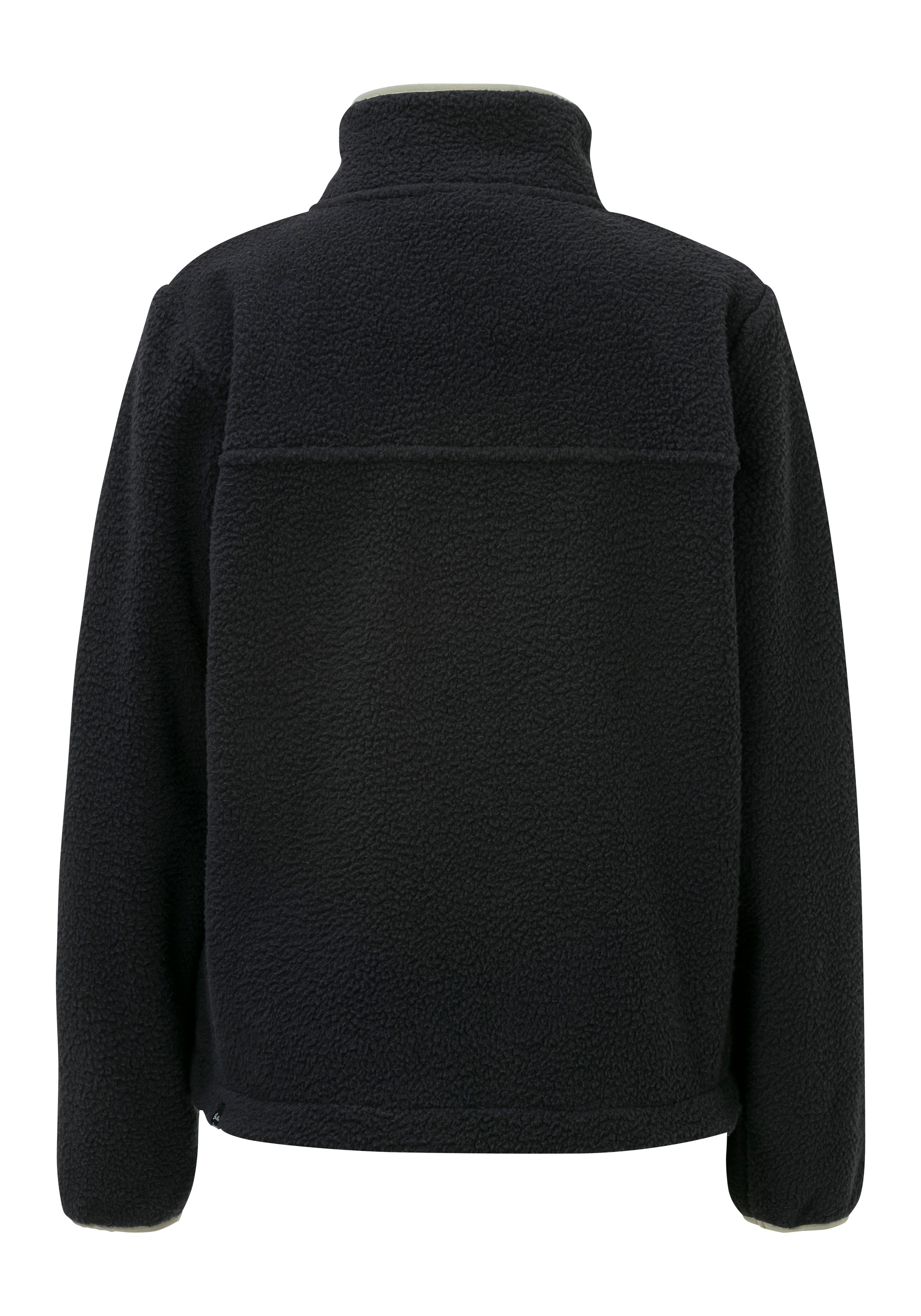Ragwear Sweatjacke »APPOPIS FLEECE«