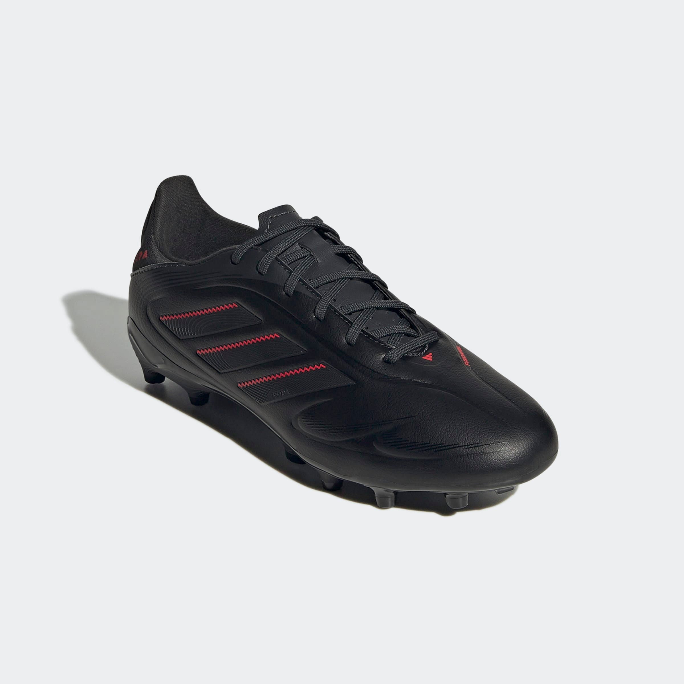 adidas Performance Fussballschuh »COPA PURE 3 LEAGUE KIDS FG/MG«, für Rasenplätze