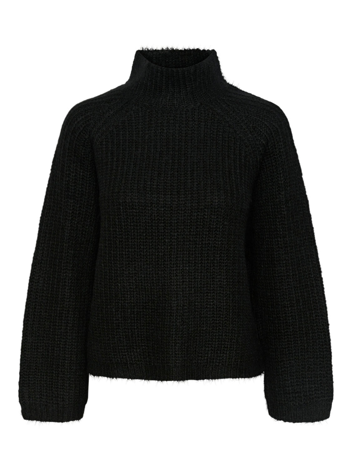 Strickpullover »PCNELL LS HIGH NECK KNIT NOOS«