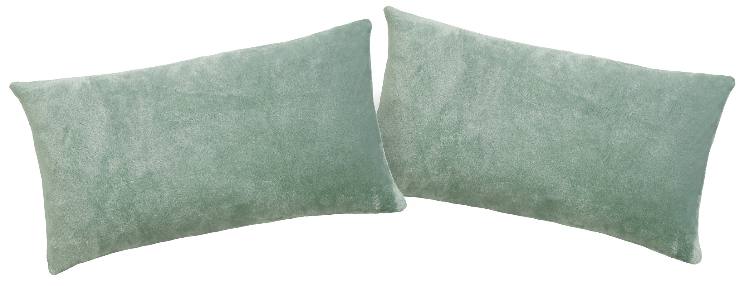 GOODproduct Kissenbezug "Desner3" Kissenhülle mit Reissverschluss, Cashmere-Touch, kuschelig & weich