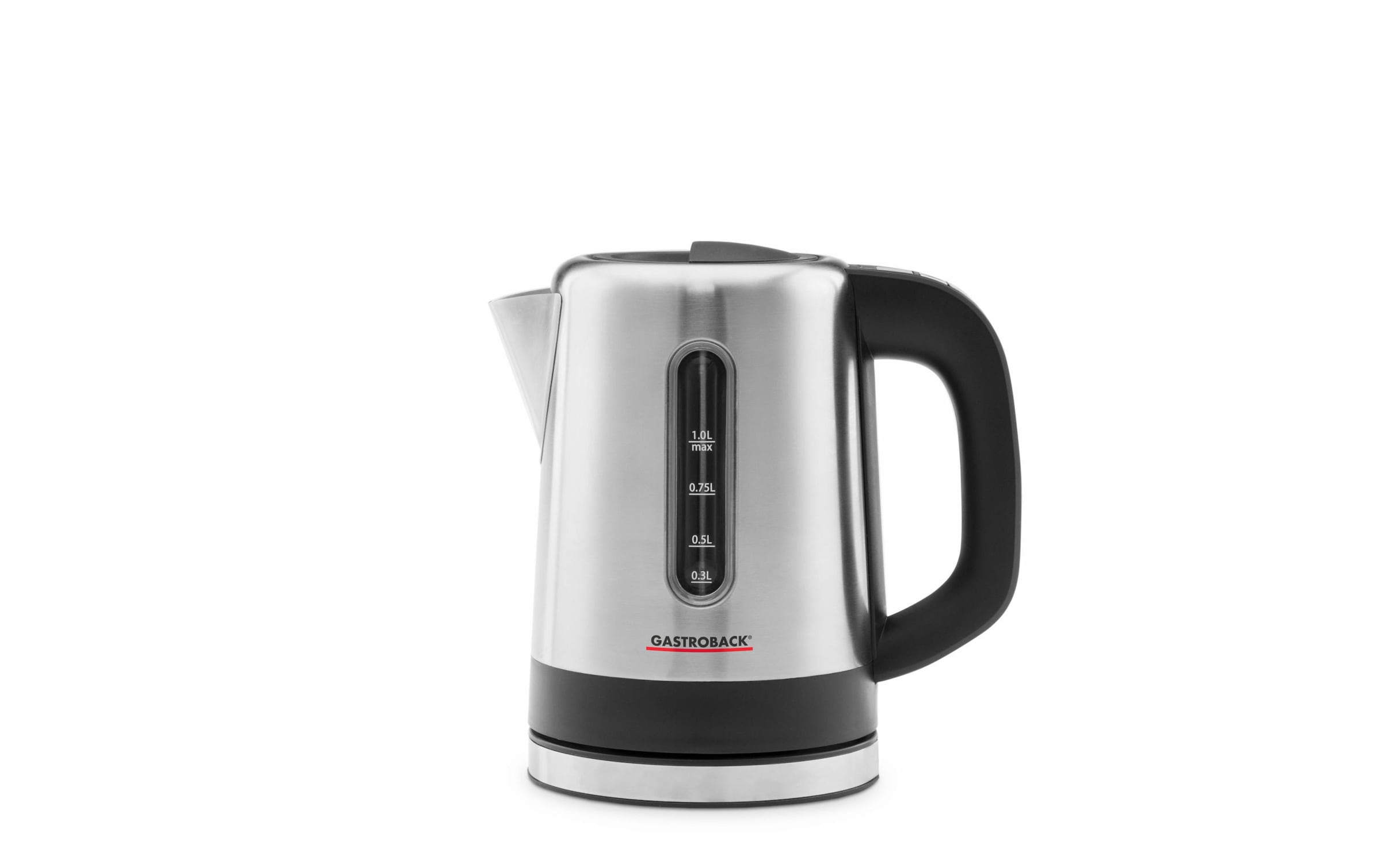 Gastroback Wasserkocher »Design Mini« 1 l 2200 W