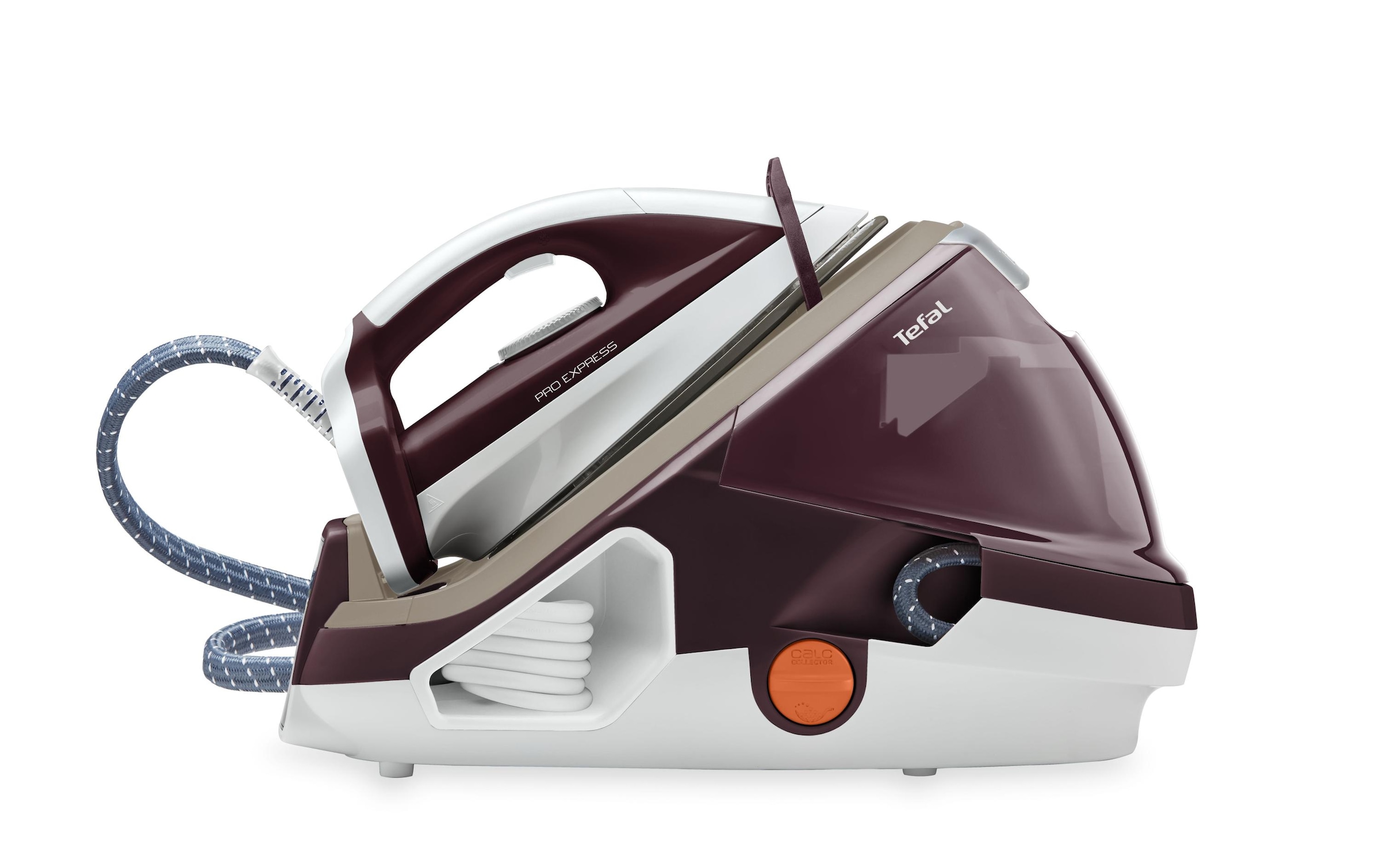 Tefal Dampfbügelstation »Pro Express«