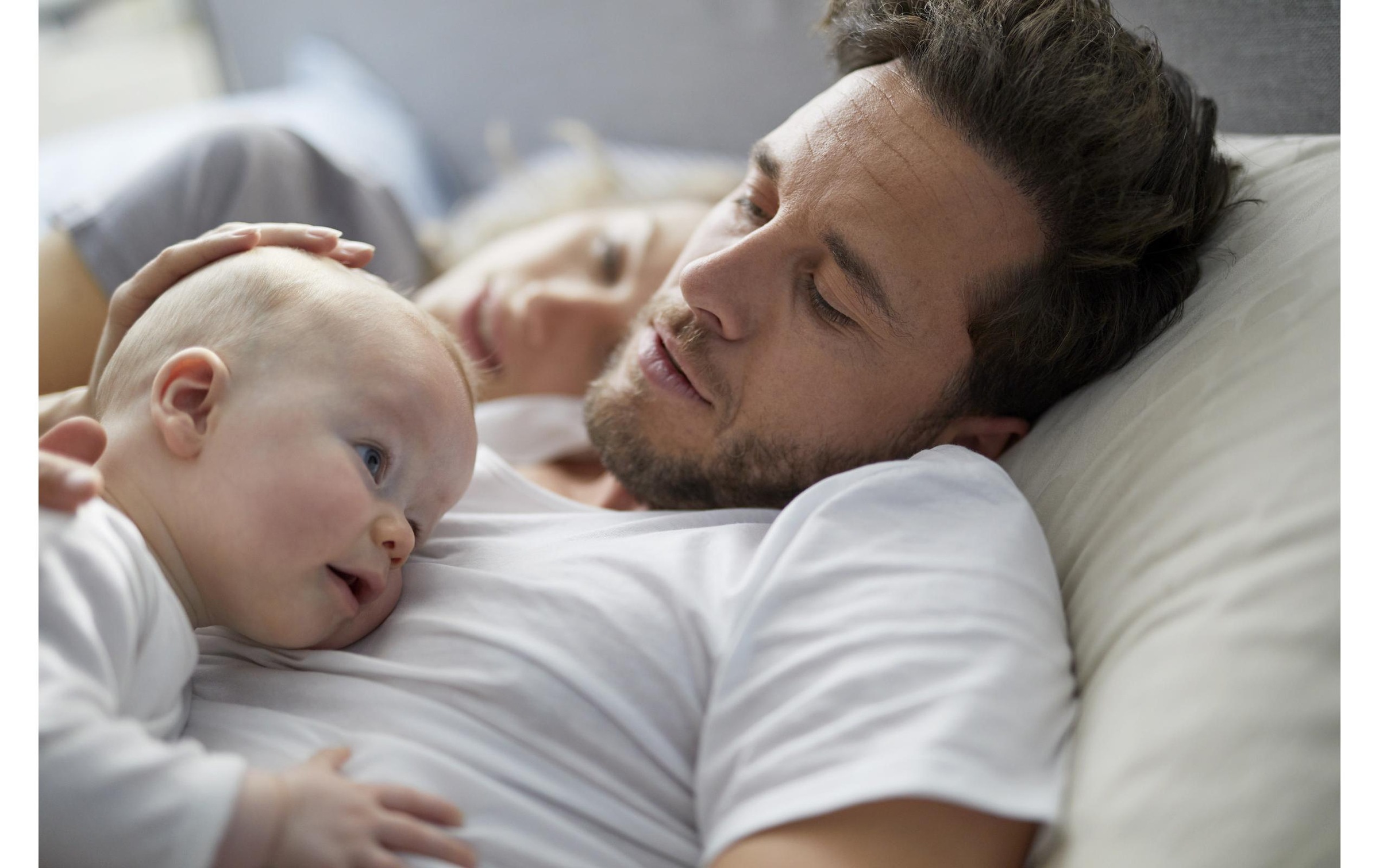 Philips AVENT Babyphone »Babyphone Smart-Eco«