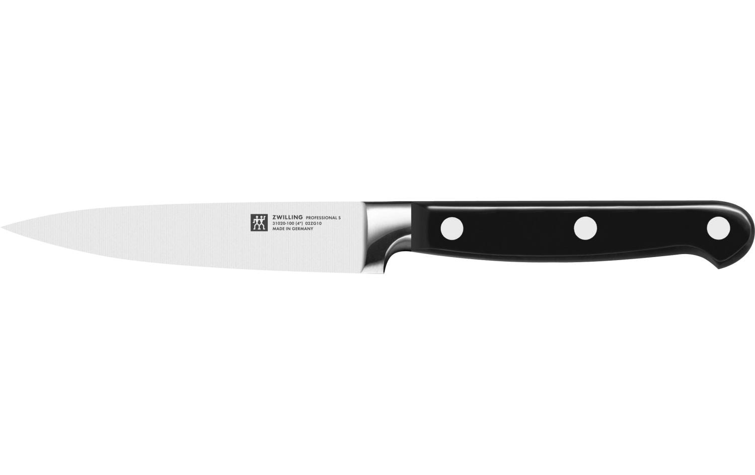 Zwilling »Professional S« Messerblock - silber