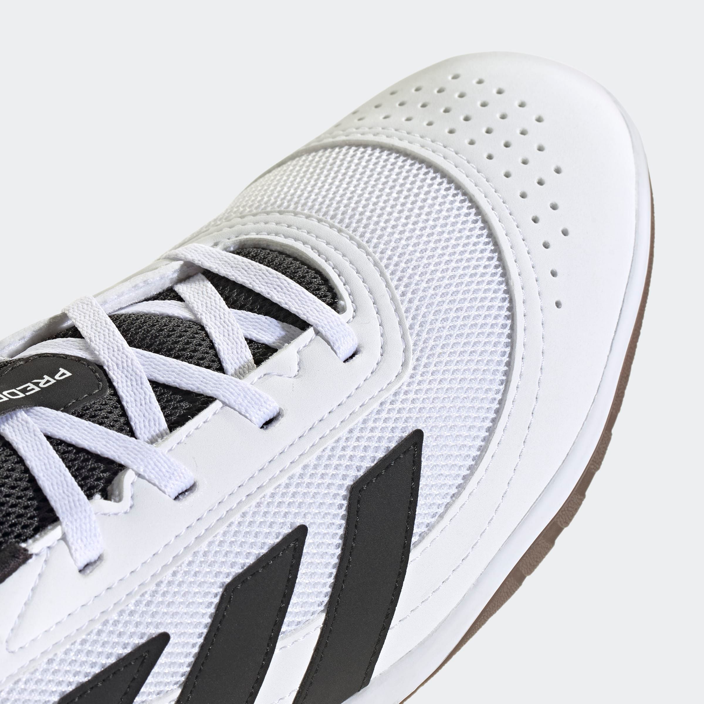 adidas Performance Fussballschuh »PREDATOR CLUB INDOOR SALA«, geeignet als Hallenschuhe