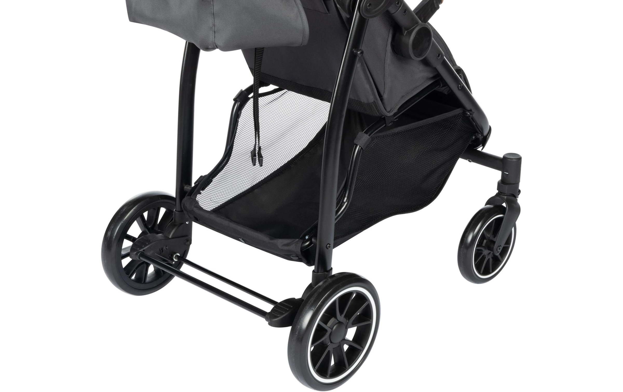 Kinder-Buggy »Bebeconfort Ingenious Mineral Graphite«, 22 kg