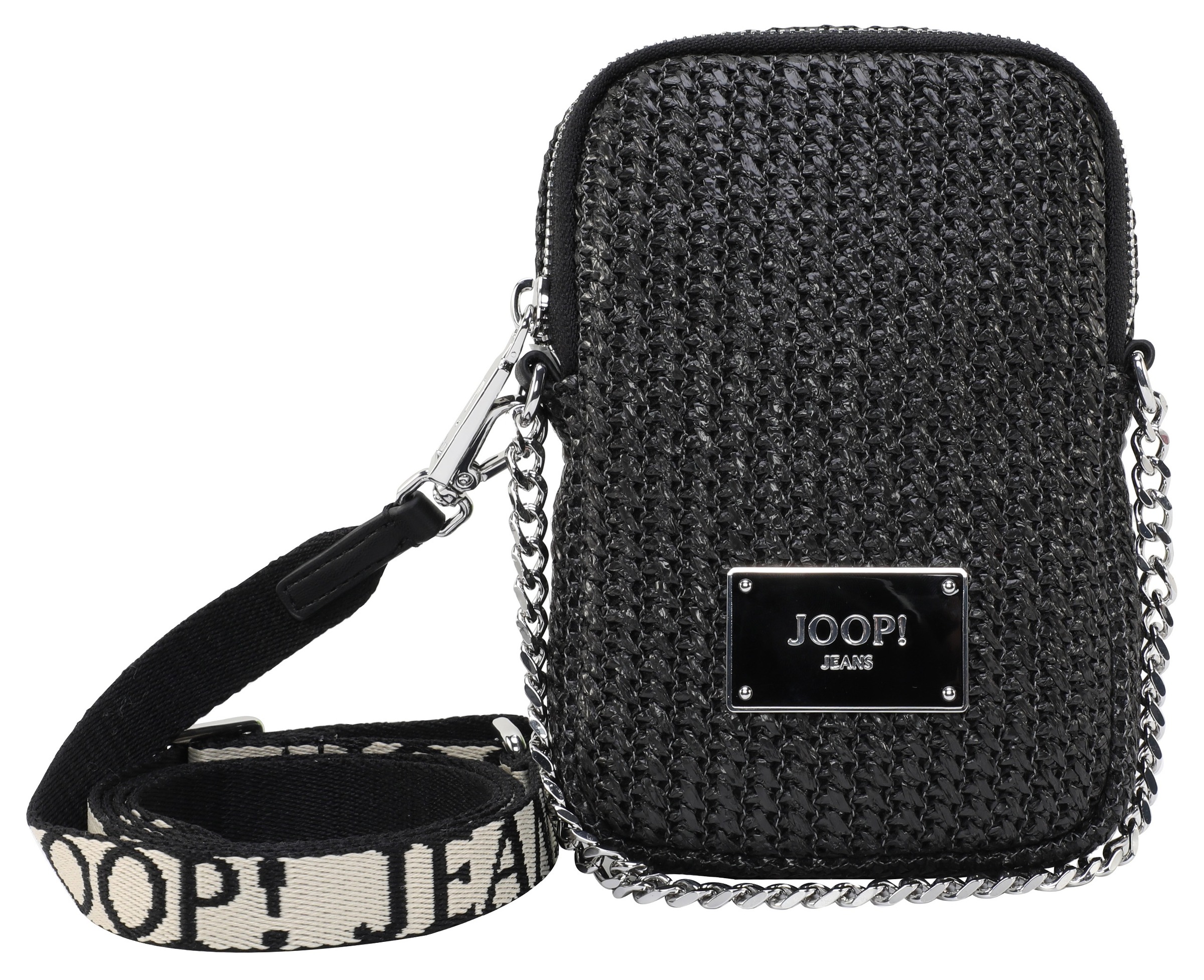Joop Jeans Handytasche »allegro cestino marleen phonecase lvz«, mit dekorativer Zierkette kaufen