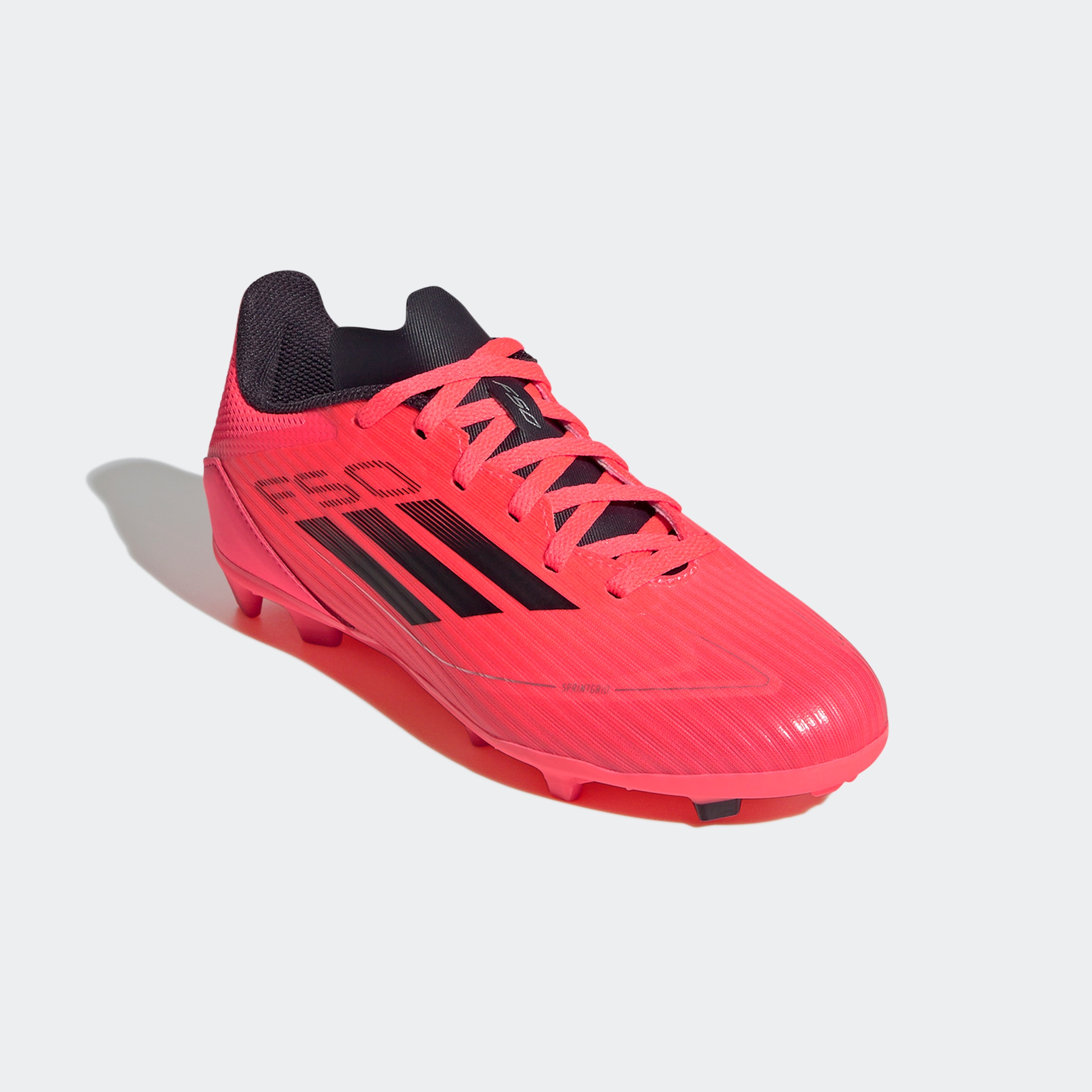 adidas Performance Fussballschuh »F50 LEAGUE KIDS FG/MG«