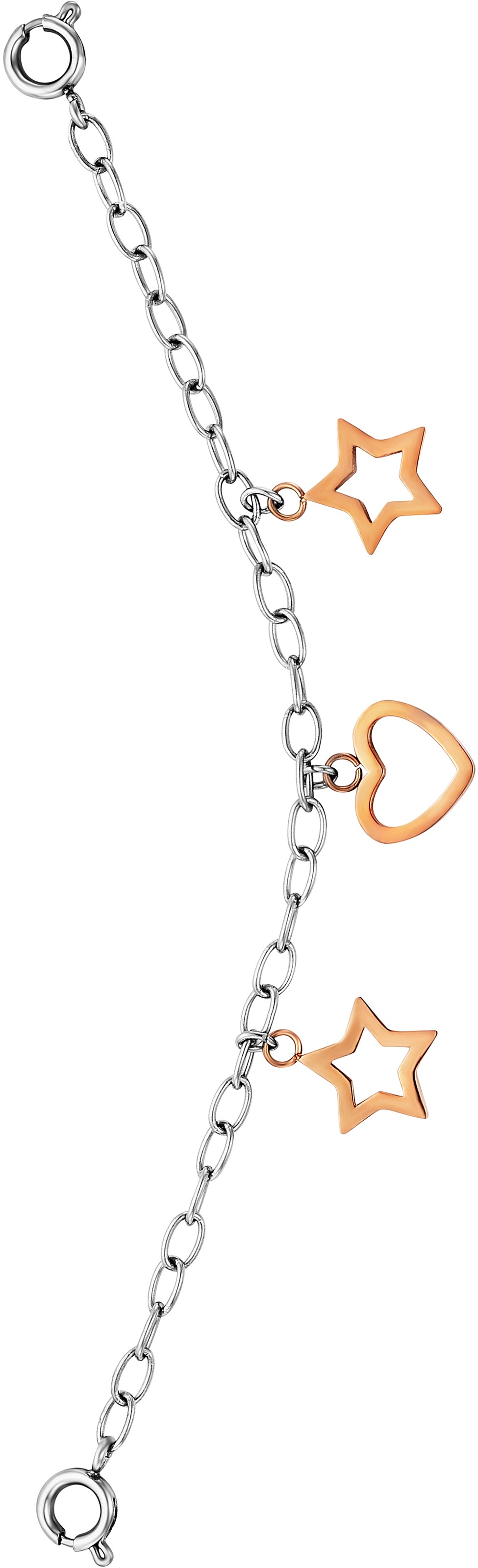 Julie Julsen Uhrencharmeinhänger »CHARMING, JJCG25507-3« kaufen