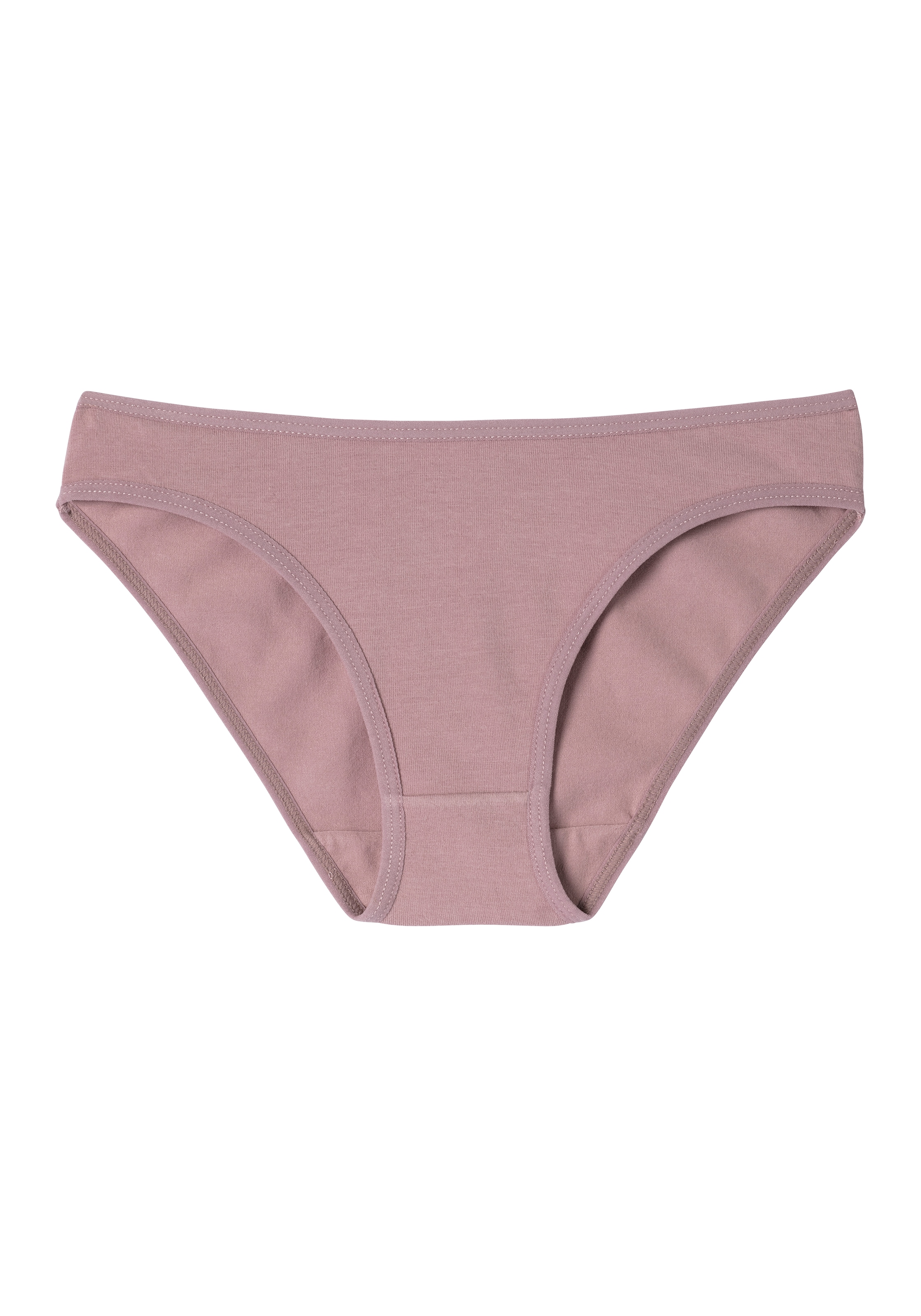 Buffalo Slip, (Packung, 4 St.), mit schmalen Einfassungen