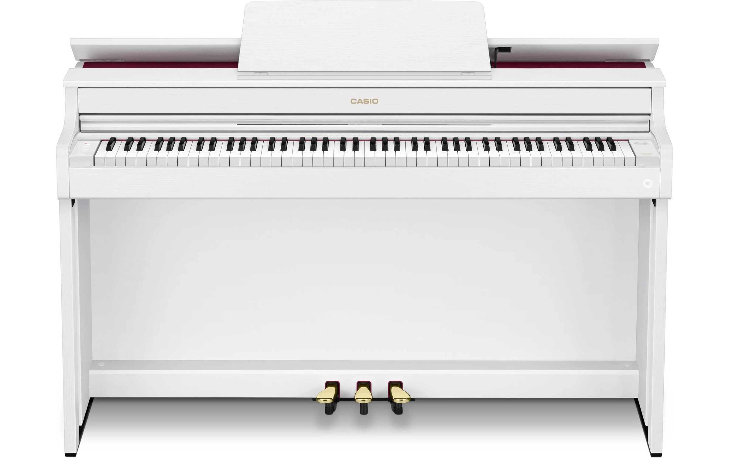 CASIO Digitalpiano »CELVIANO AP-300«