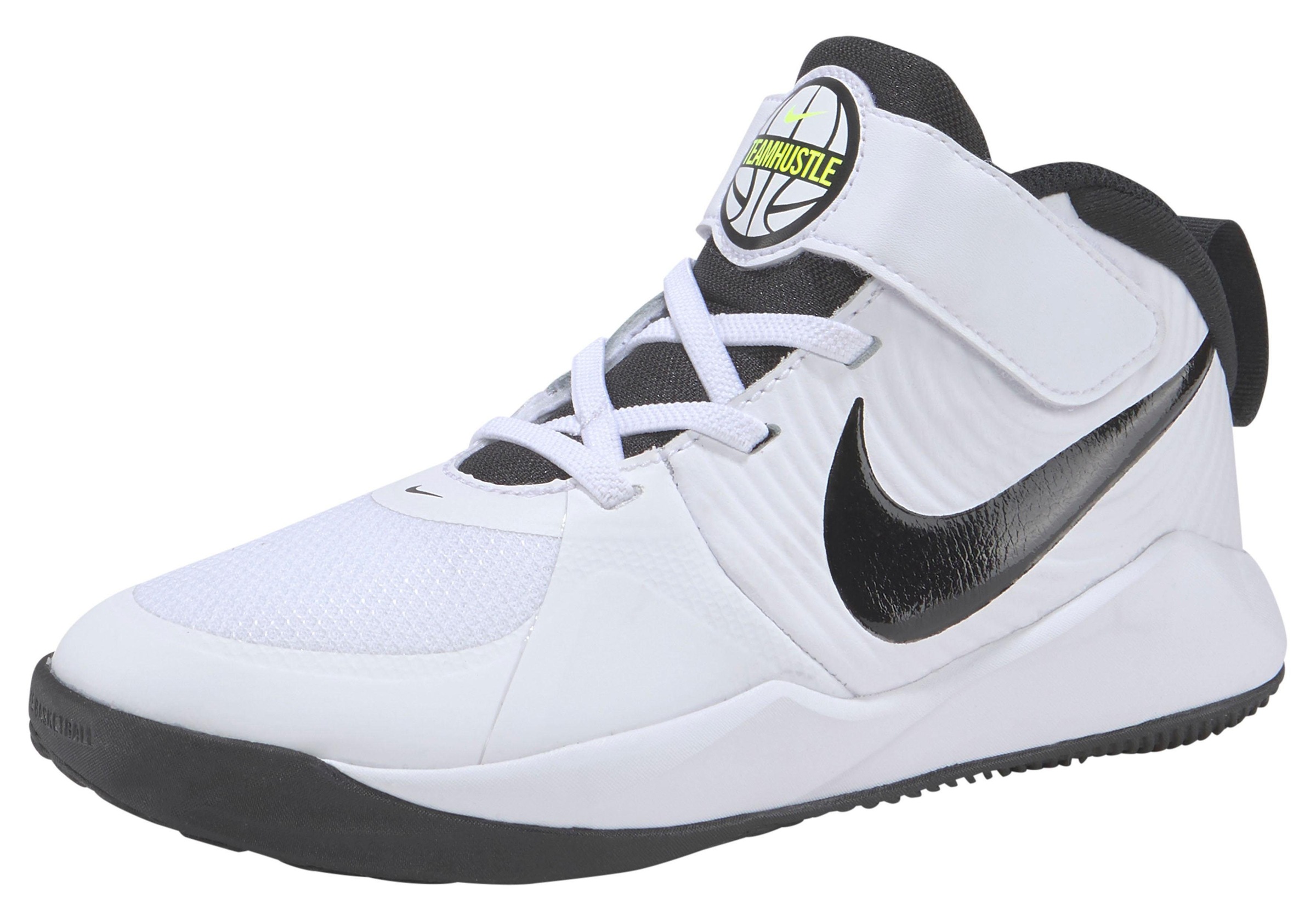 Basketballschuhe Online Kaufen Jelmoli Versand