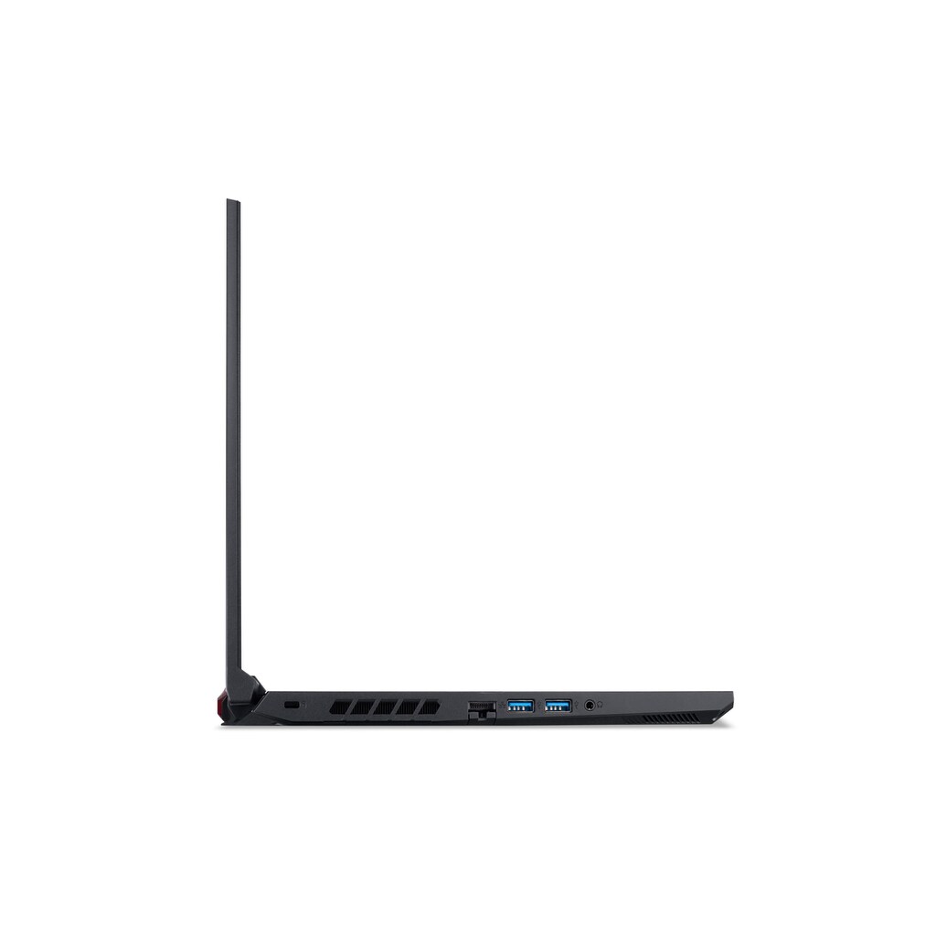 Acer Notebook »Nitro 5 (AN515-55-729Y)«, 39,62 cm, / 15,6 Zoll, Intel, Core i7
