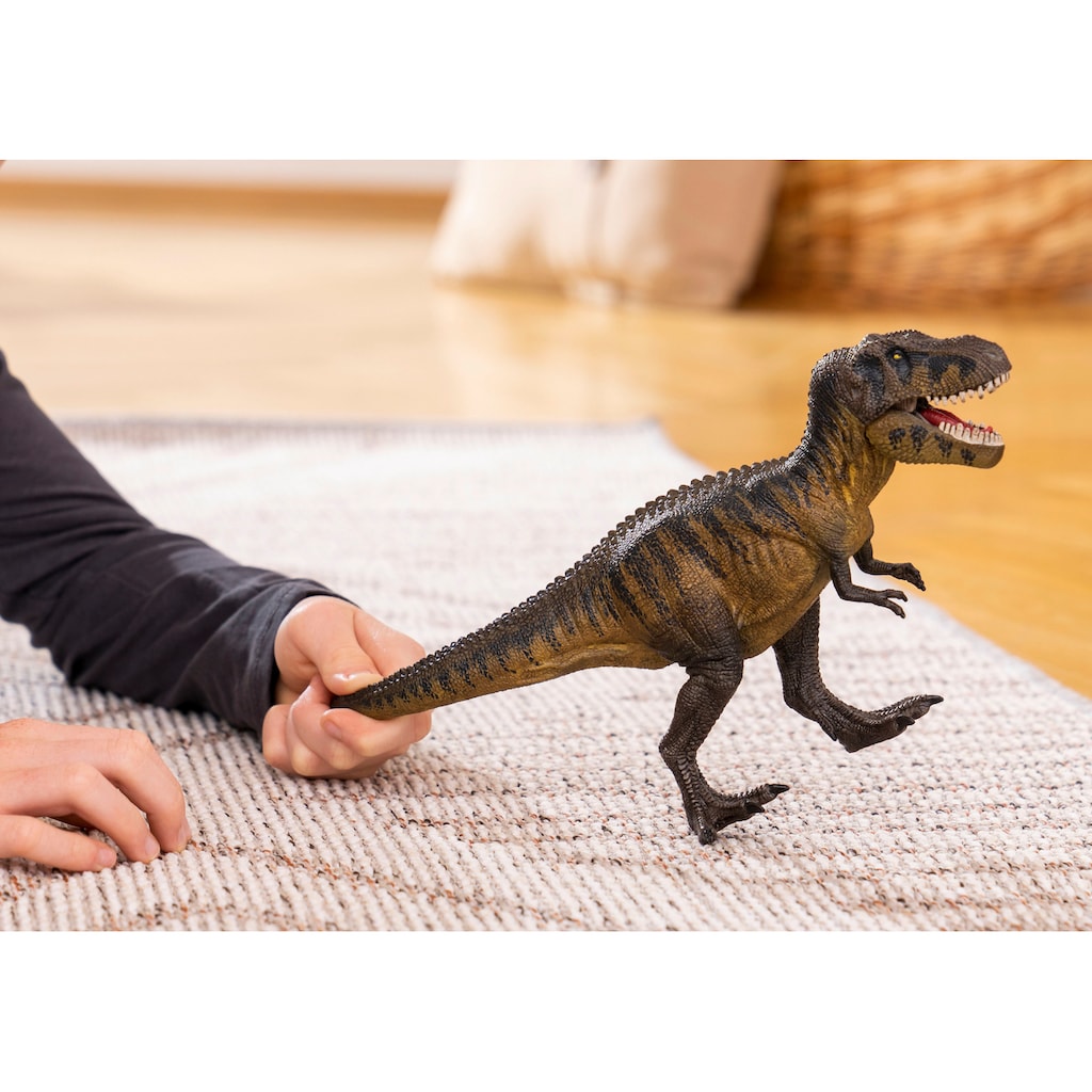 Schleich® Spielfigur »DINOSAURS, Tarbosaurus (15034)«