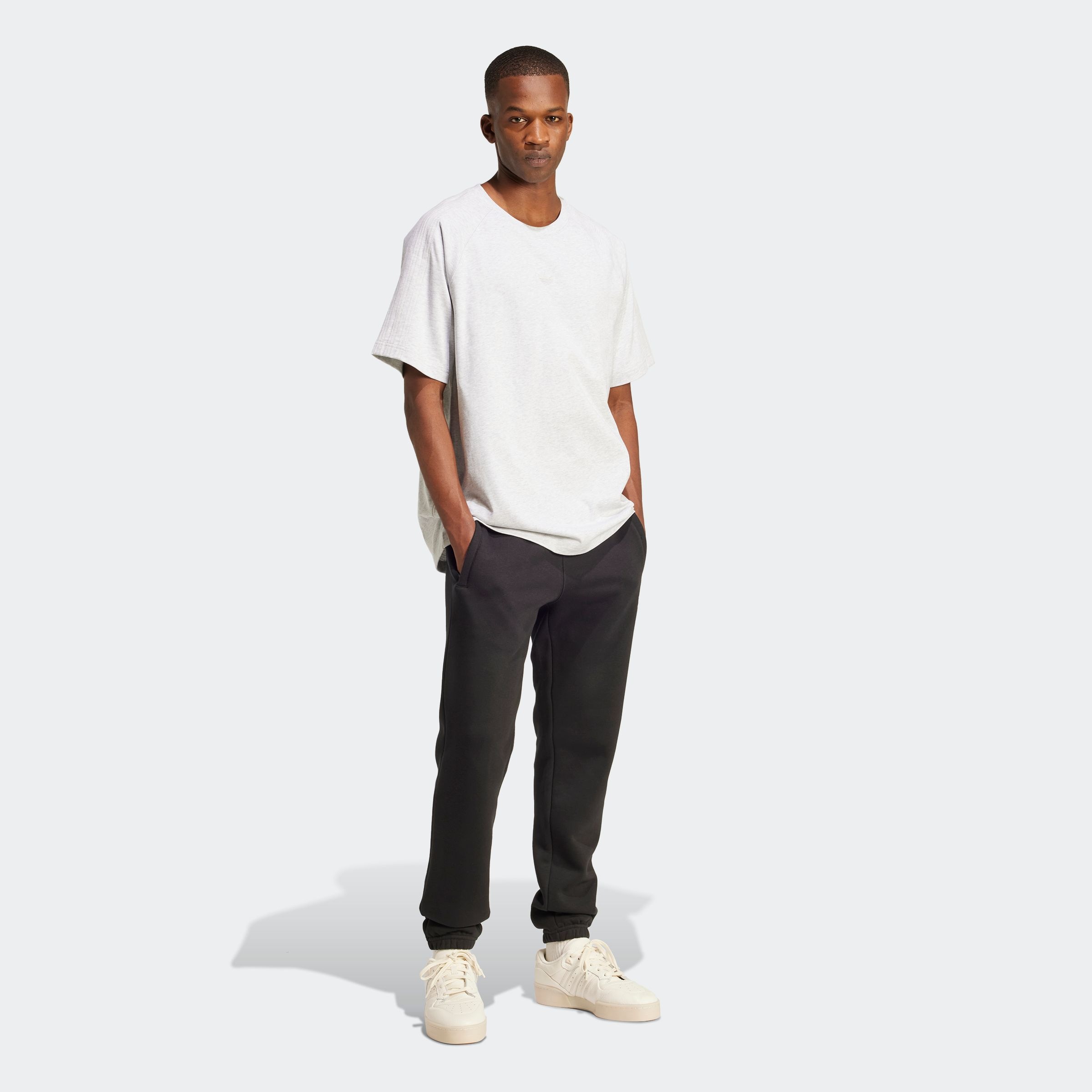 adidas Originals T-Shirt »P ESS TEE«