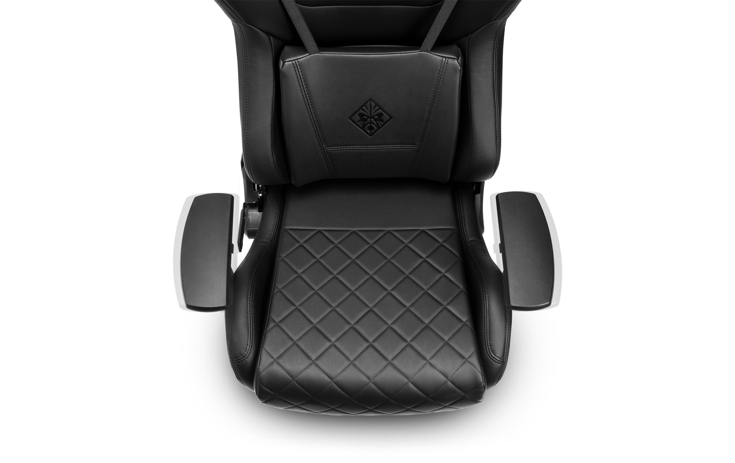 HP Gaming-Stuhl »OMEN Citadel Schwarz«