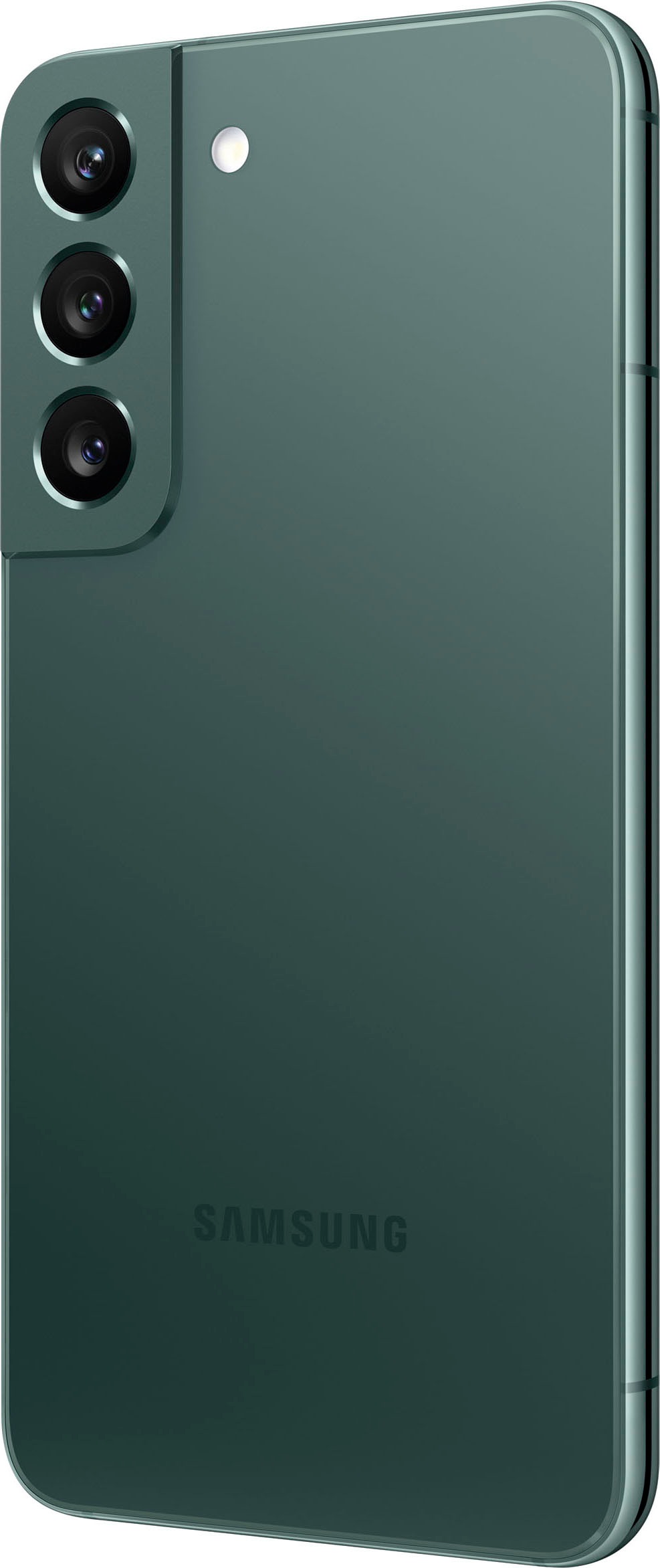 SAMSUNG Galaxy S22, 128 GB, Green