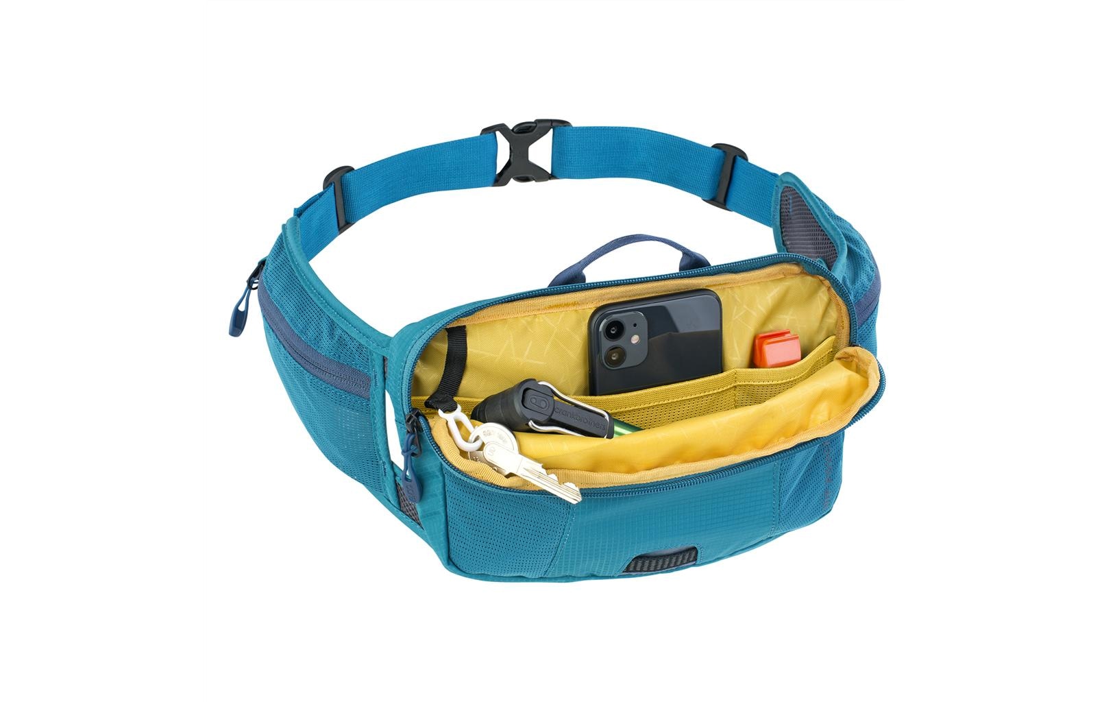 EVOC Bauchtasche »Pouch, 1 l Ocean«