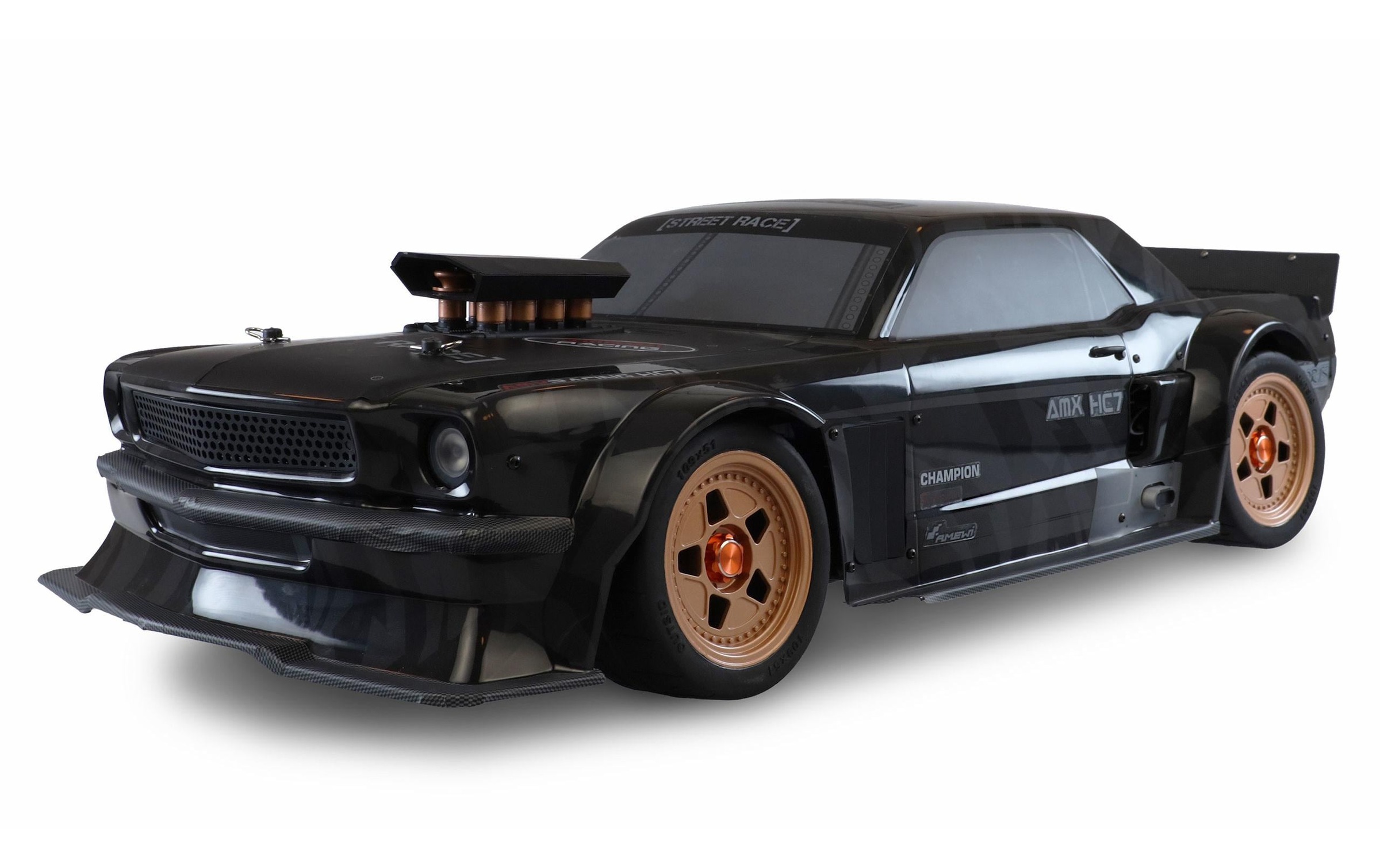 Amewi RC-Auto "AMXRacing HC7 6S"