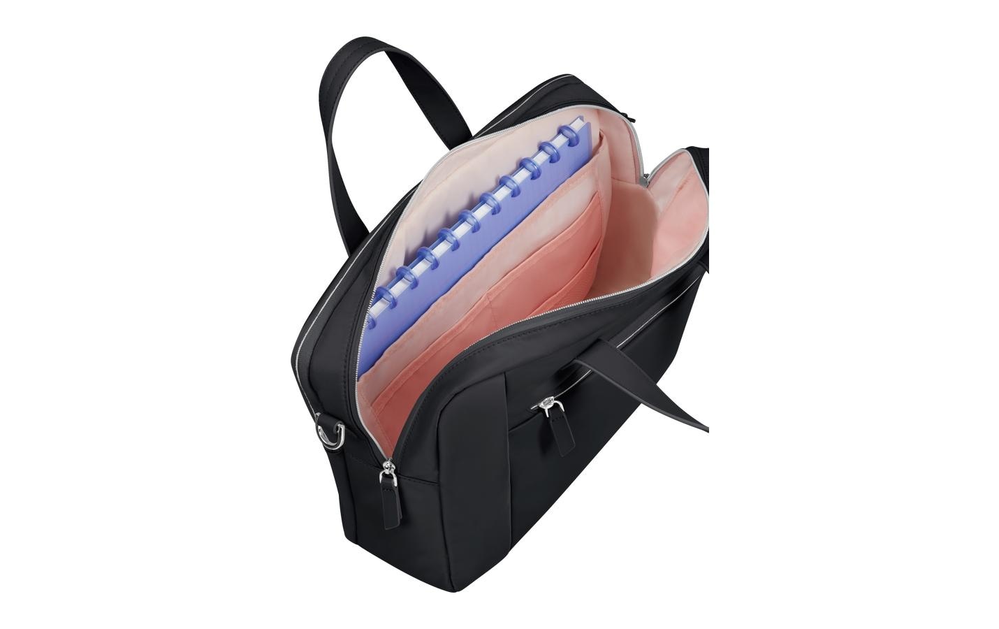 Samsonite Laptoptasche »Eco Wave 2 compartments«