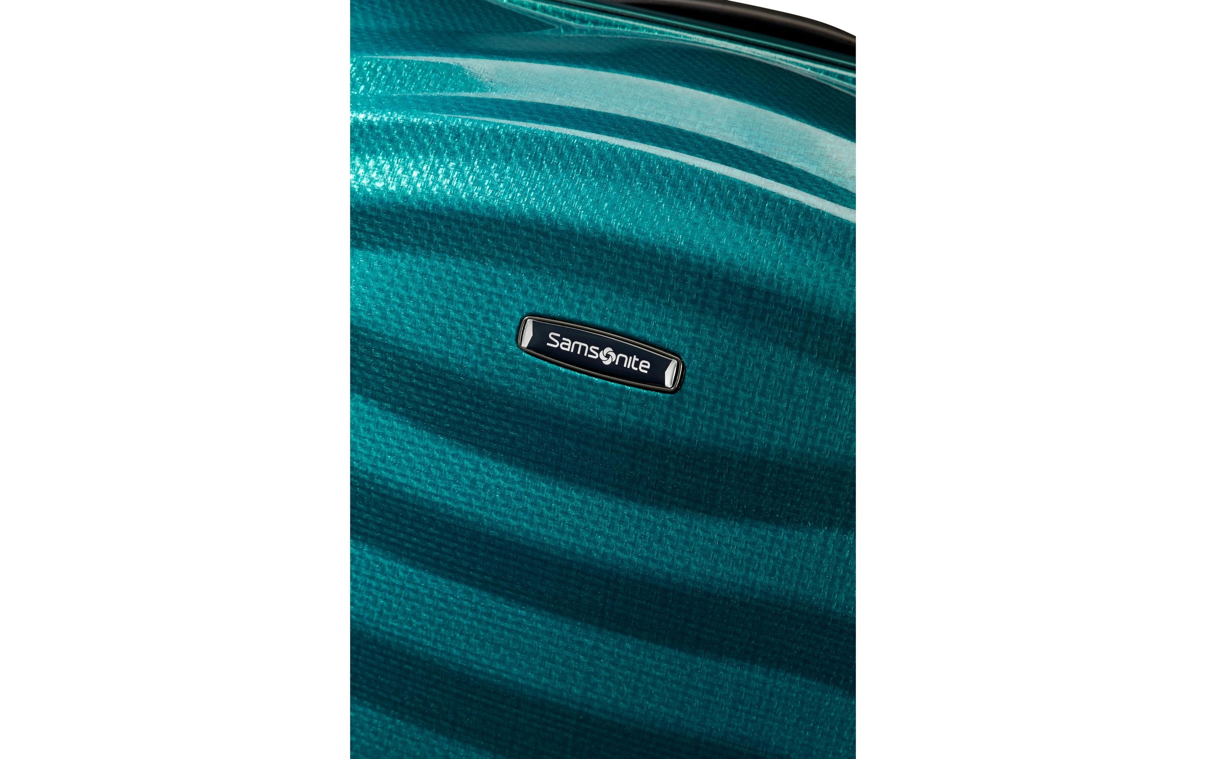 Samsonite Koffer »Lite-Shock Spinner«, 4 Rollen
