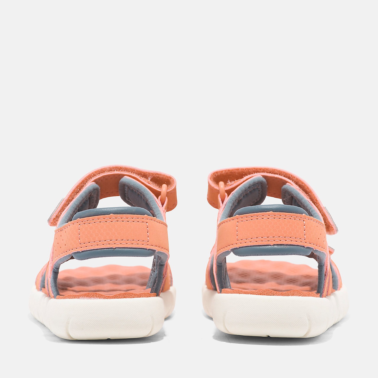 Timberland Sandale »Perkins Row 2 STRAP SANDAL«, mit Klettverschluss