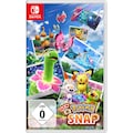 Nintendo Switch Spielesoftware »New Pokémon Snap«, Nintendo Switch