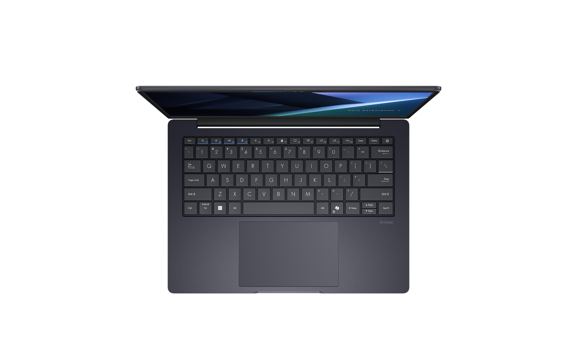 Asus Business-Notebook »ExpertBook B5 B5405CCA-NZ0193X«, 35,56 cm, / 14 Zoll, Intel, Core Ultra 7